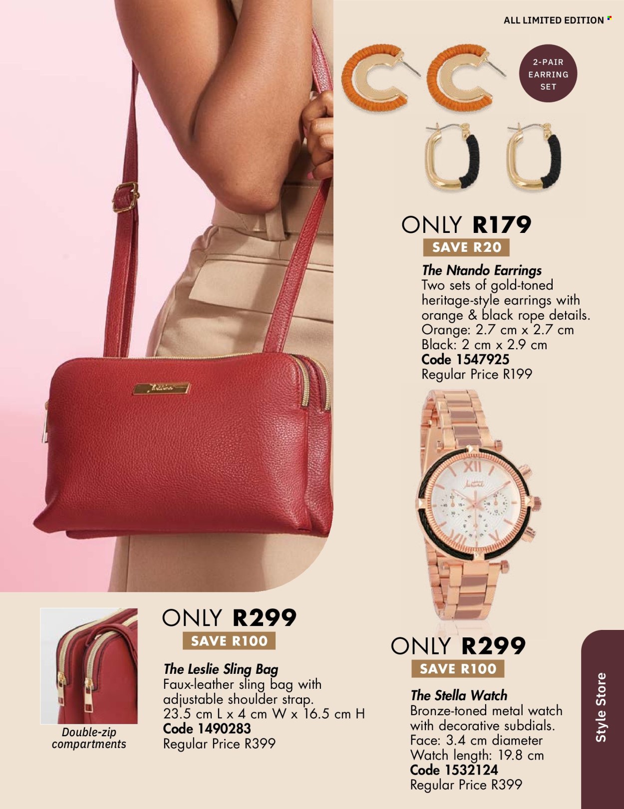 Justine specials - 01/02/2025 - 28/02/2025. Page 78