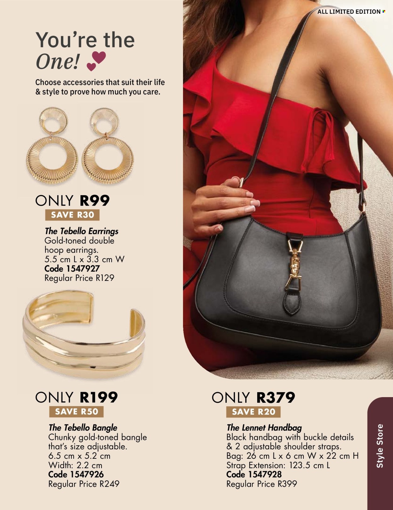 Justine specials - 01/02/2025 - 28/02/2025. Page 79