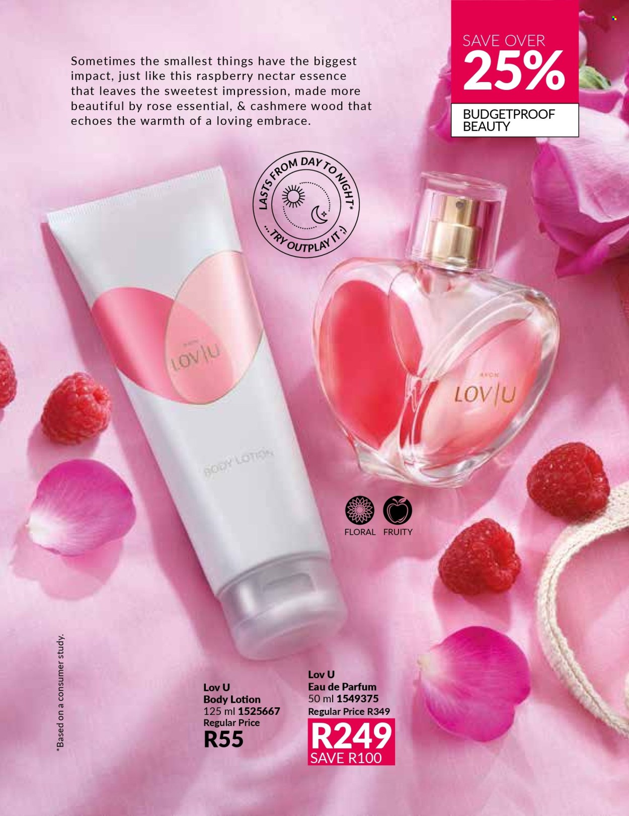 Avon specials - 01/02/2025 - 28/02/2025. Page 5