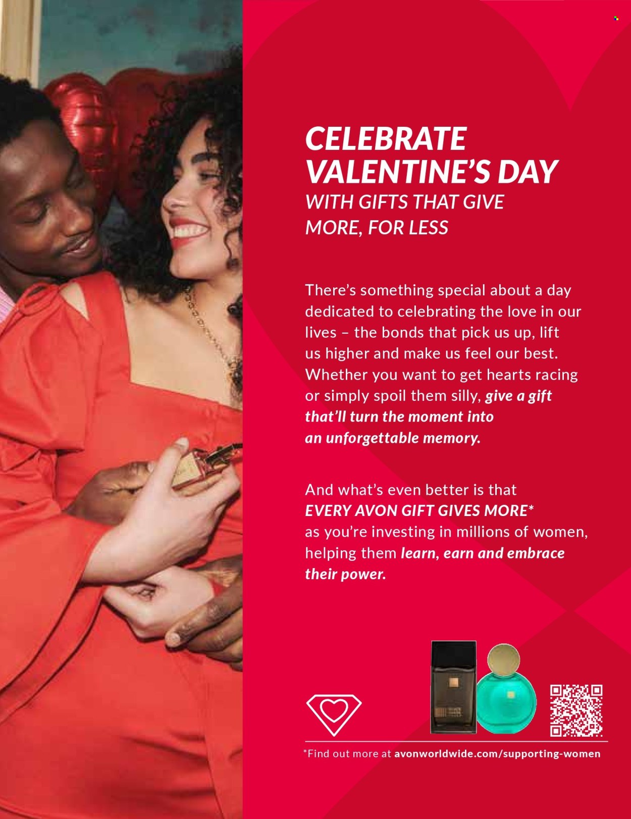 Avon specials - 01/02/2025 - 28/02/2025. Page 9