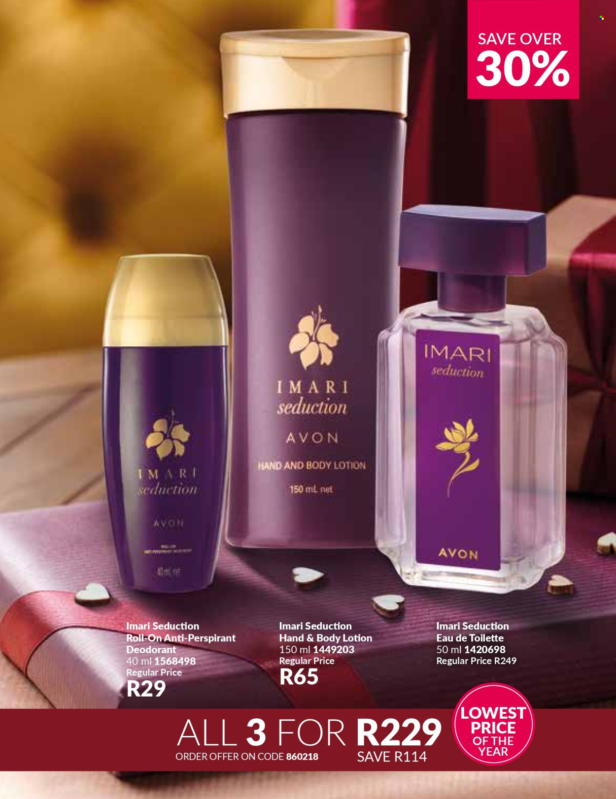 Avon specials - 01/02/2025 - 28/02/2025. Page 13
