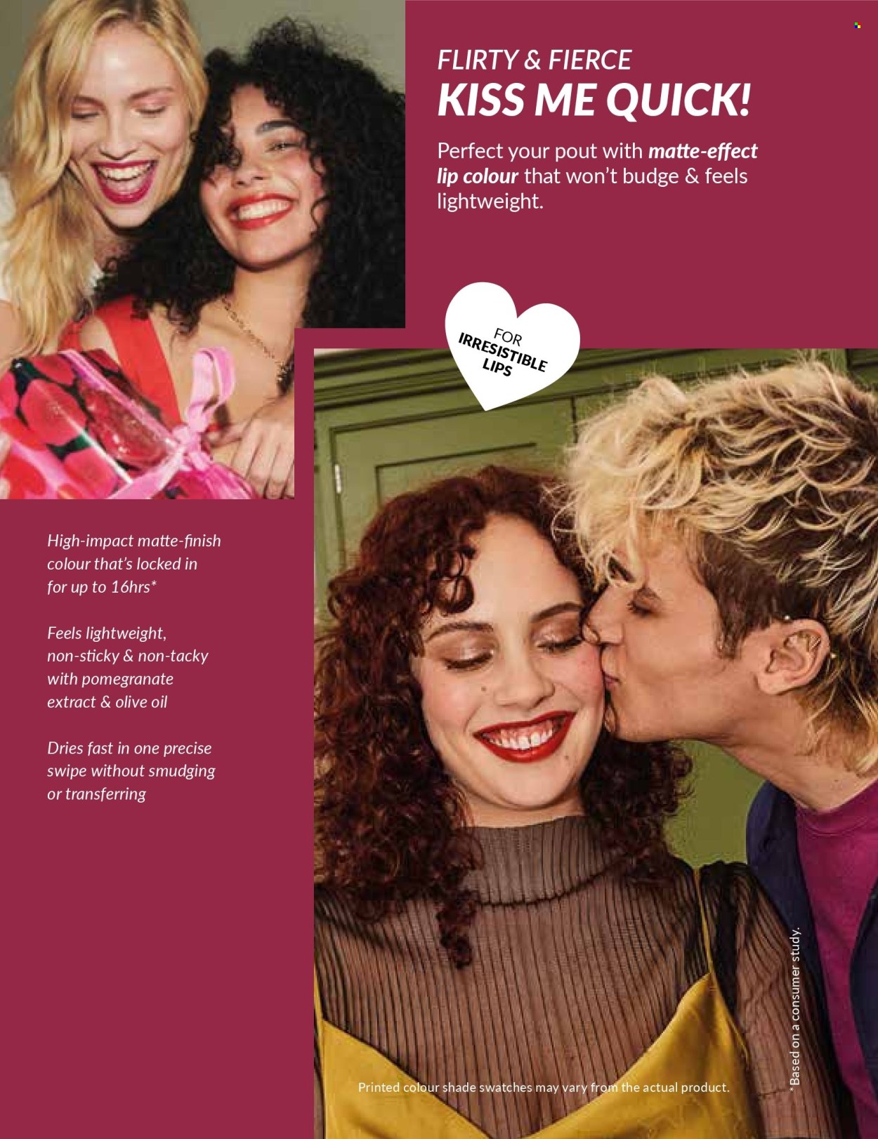 Avon specials - 01/02/2025 - 28/02/2025. Page 16
