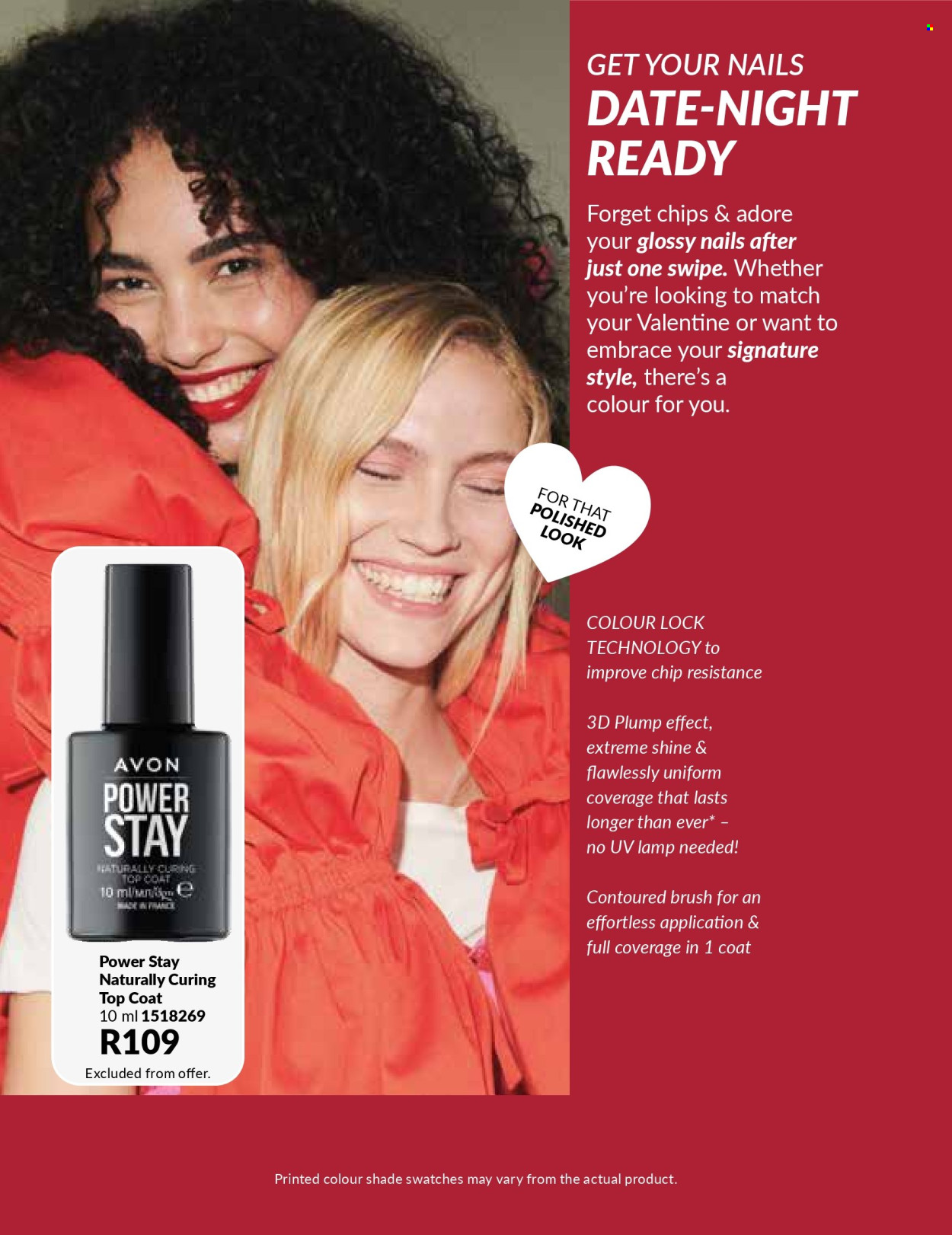 Avon specials - 01/02/2025 - 28/02/2025. Page 18