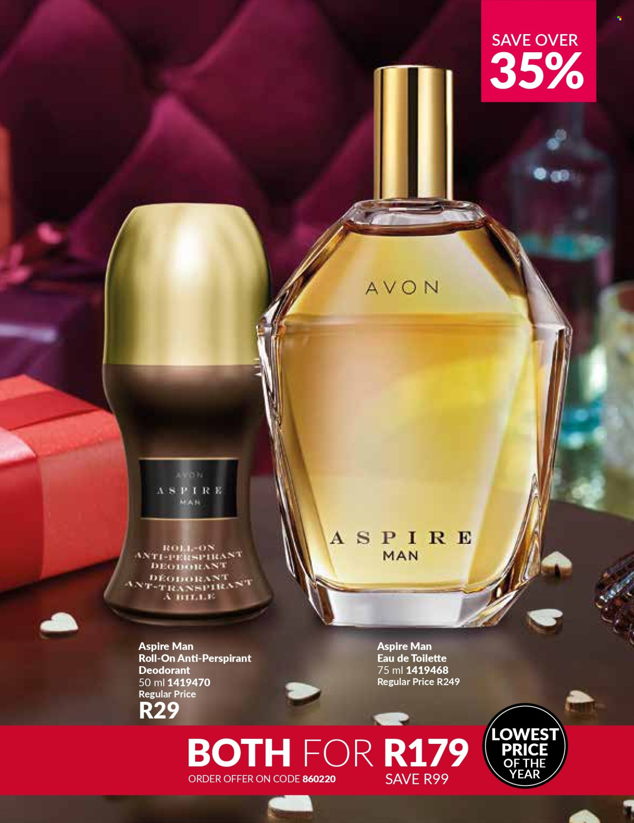 Avon specials - 01/02/2025 - 28/02/2025. Page 21