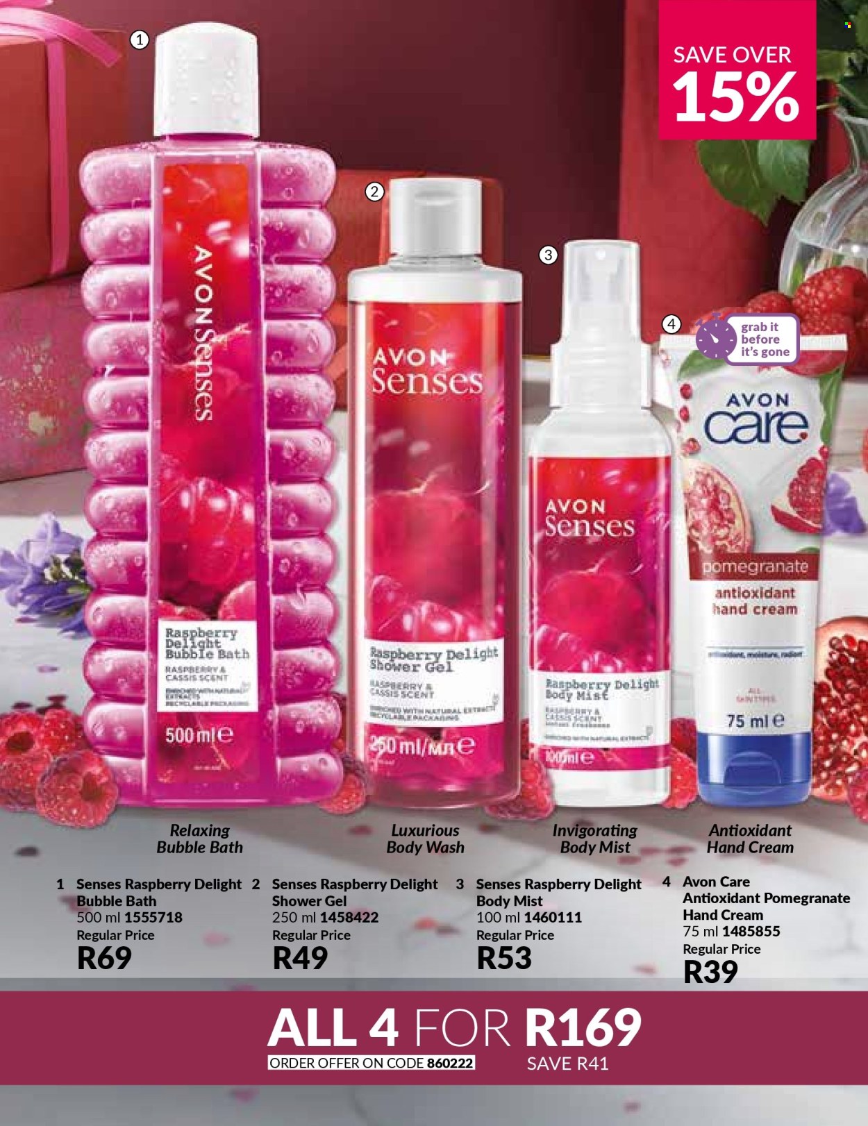 Avon specials - 01/02/2025 - 28/02/2025. Page 23