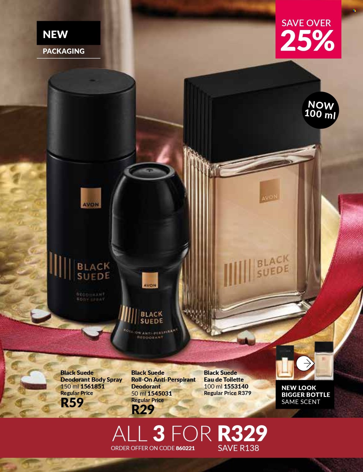 Avon specials - 01/02/2025 - 28/02/2025. Page 25