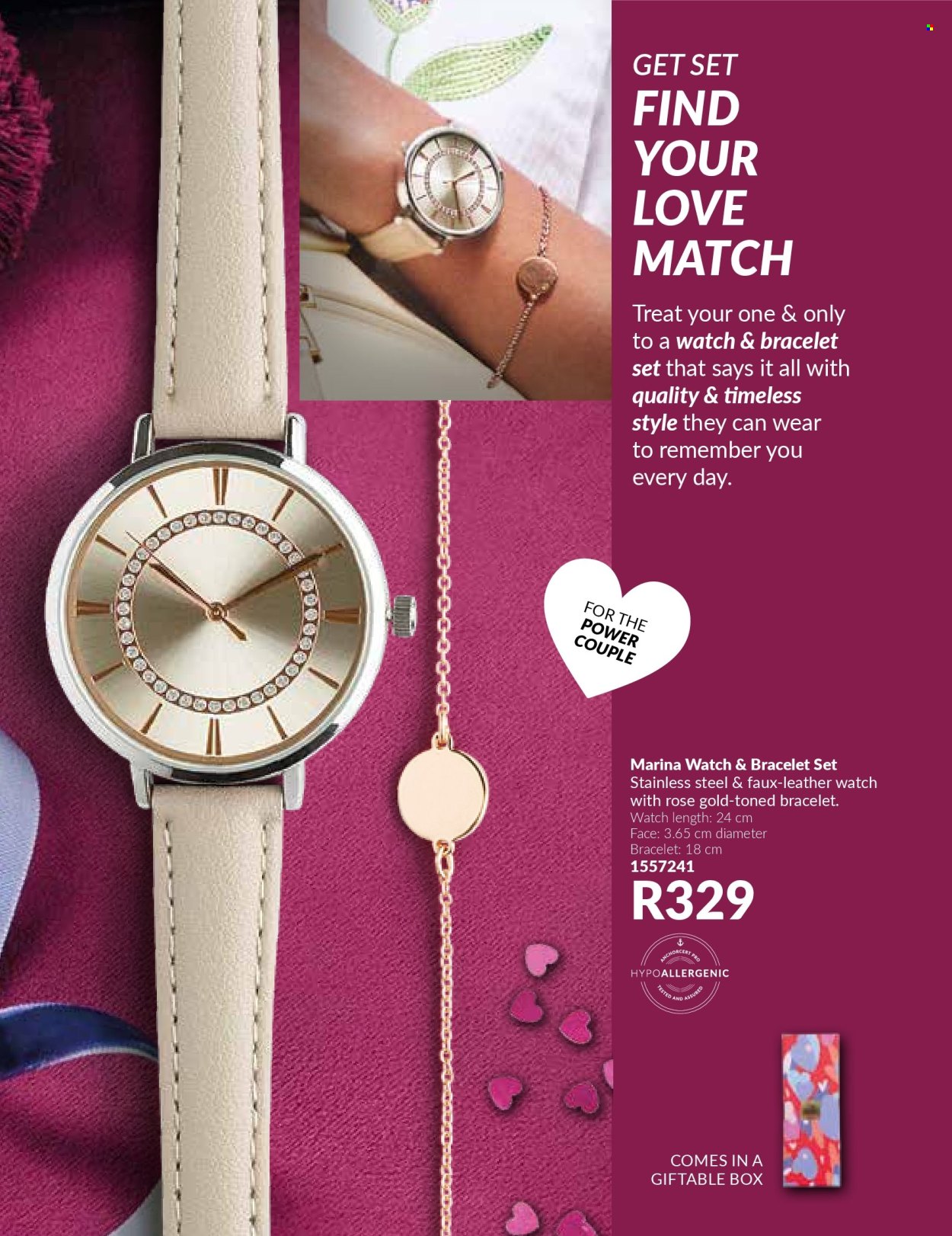 Avon specials - 01/02/2025 - 28/02/2025. Page 26