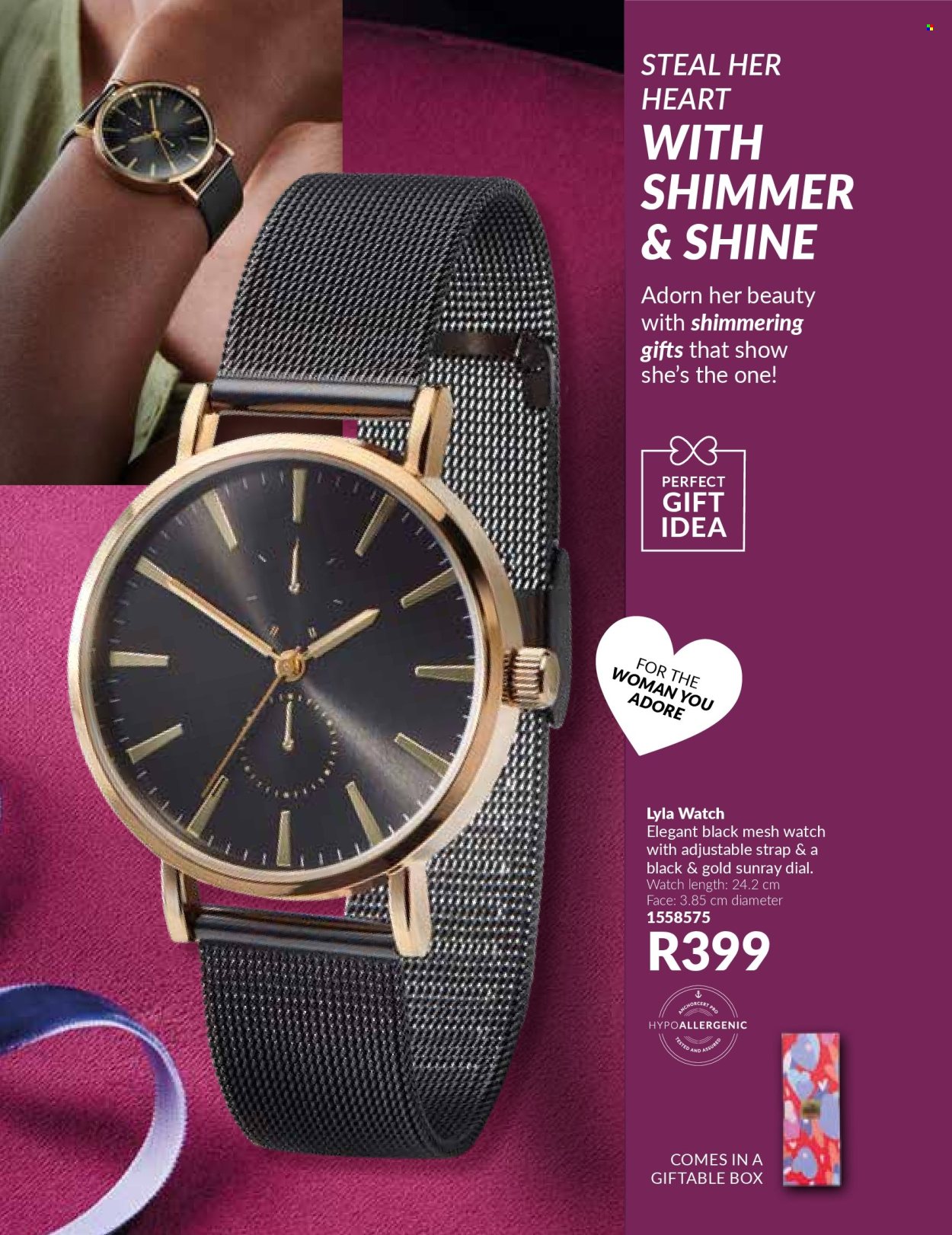 Avon specials - 01/02/2025 - 28/02/2025. Page 28