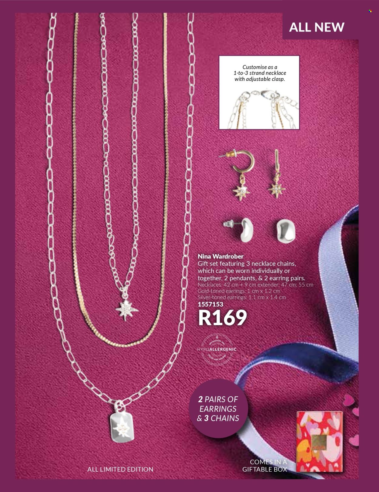 Avon specials - 01/02/2025 - 28/02/2025. Page 29