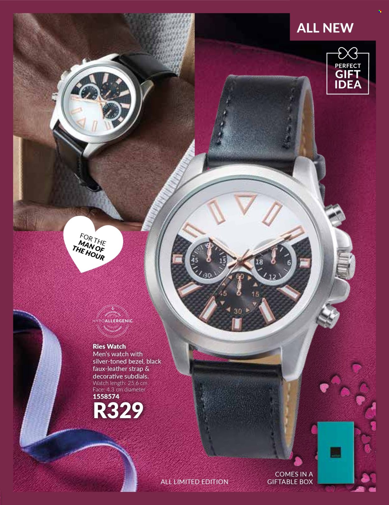 Avon specials - 01/02/2025 - 28/02/2025. Page 31