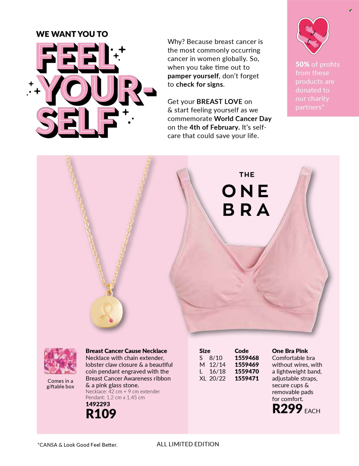 Avon specials - 01/02/2025 - 28/02/2025. Page 33