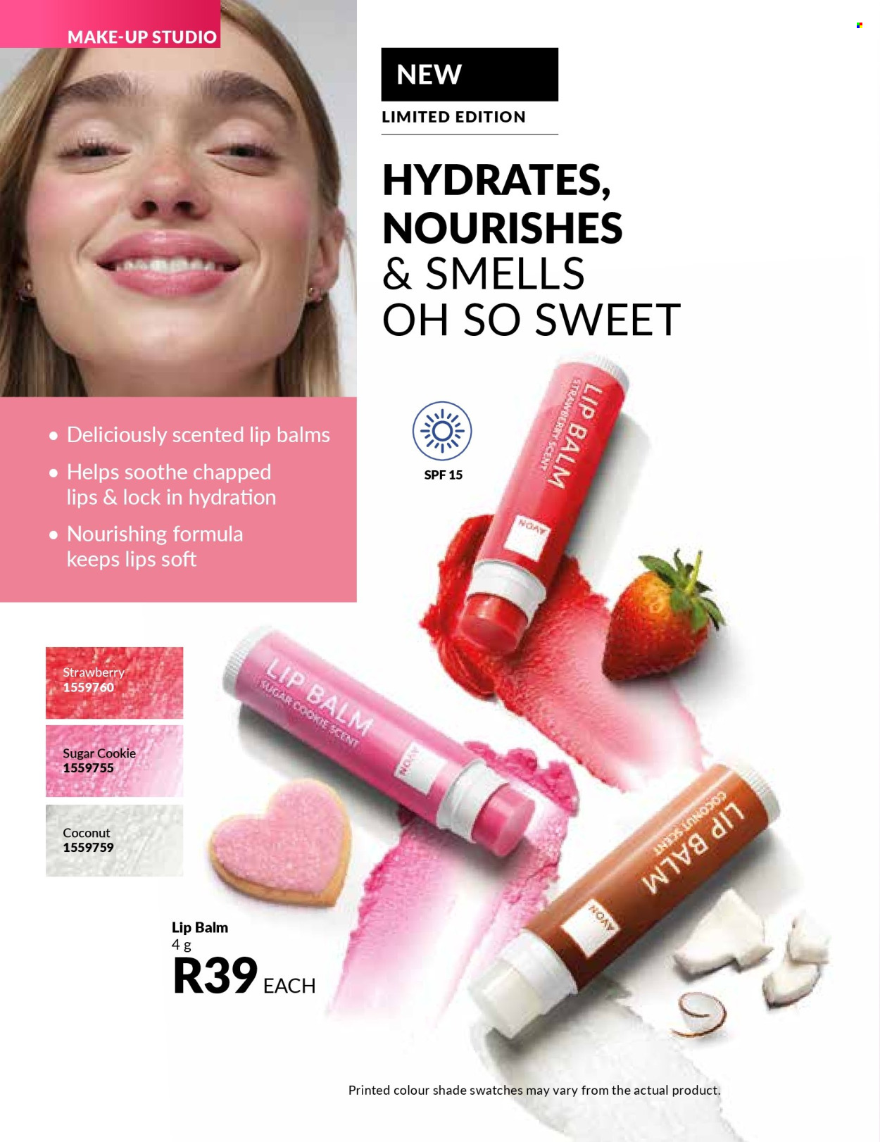 Avon specials - 01/02/2025 - 28/02/2025. Page 36