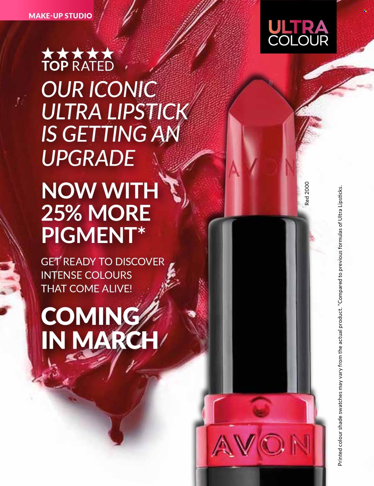 Avon specials - 01/02/2025 - 28/02/2025. Page 38