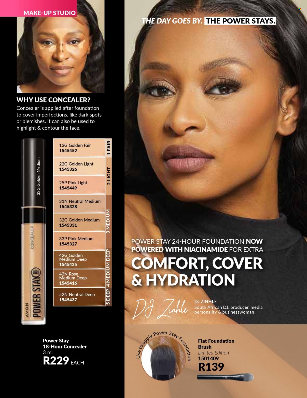 Avon specials - 01/02/2025 - 28/02/2025. Page 40