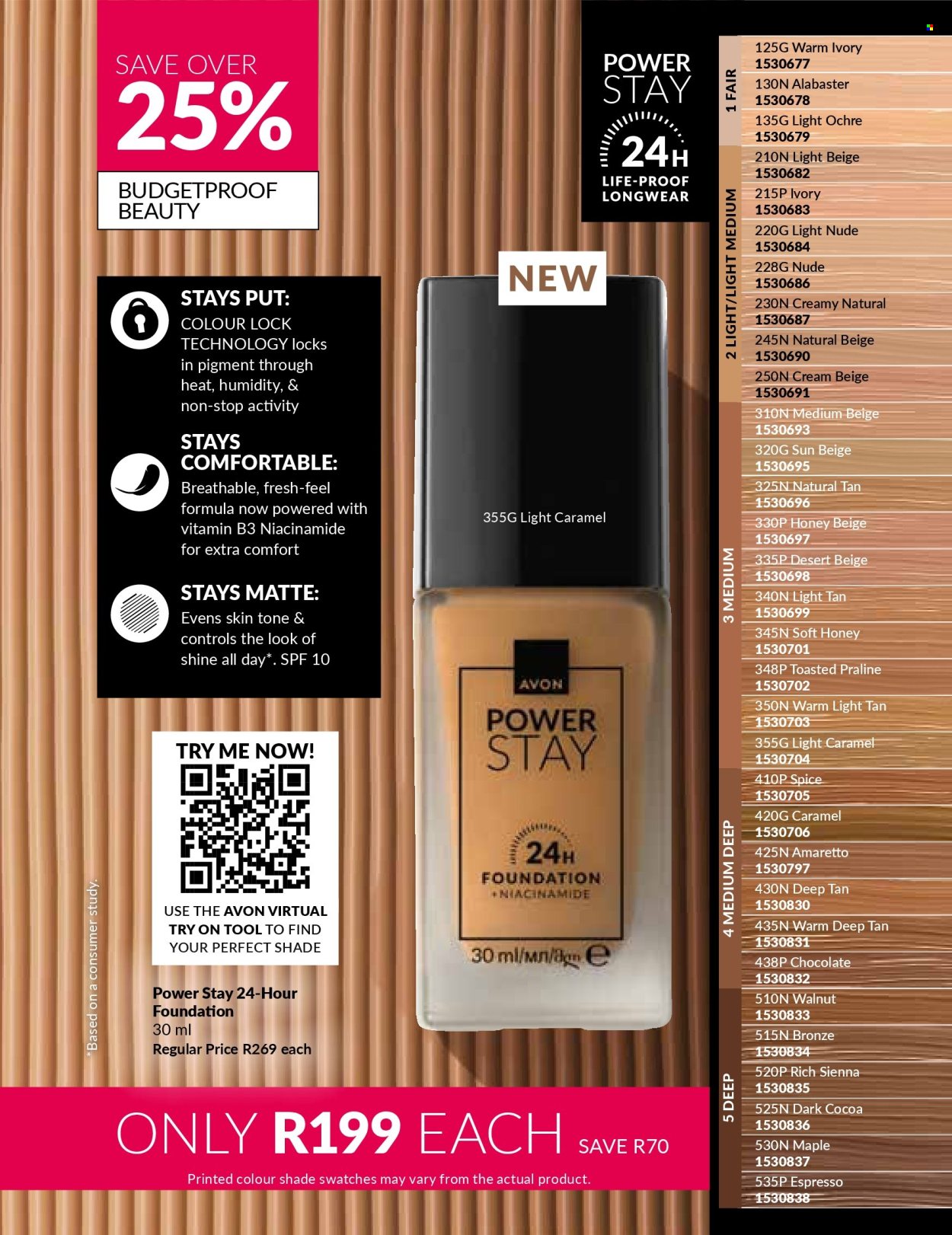 Avon specials - 01/02/2025 - 28/02/2025. Page 41