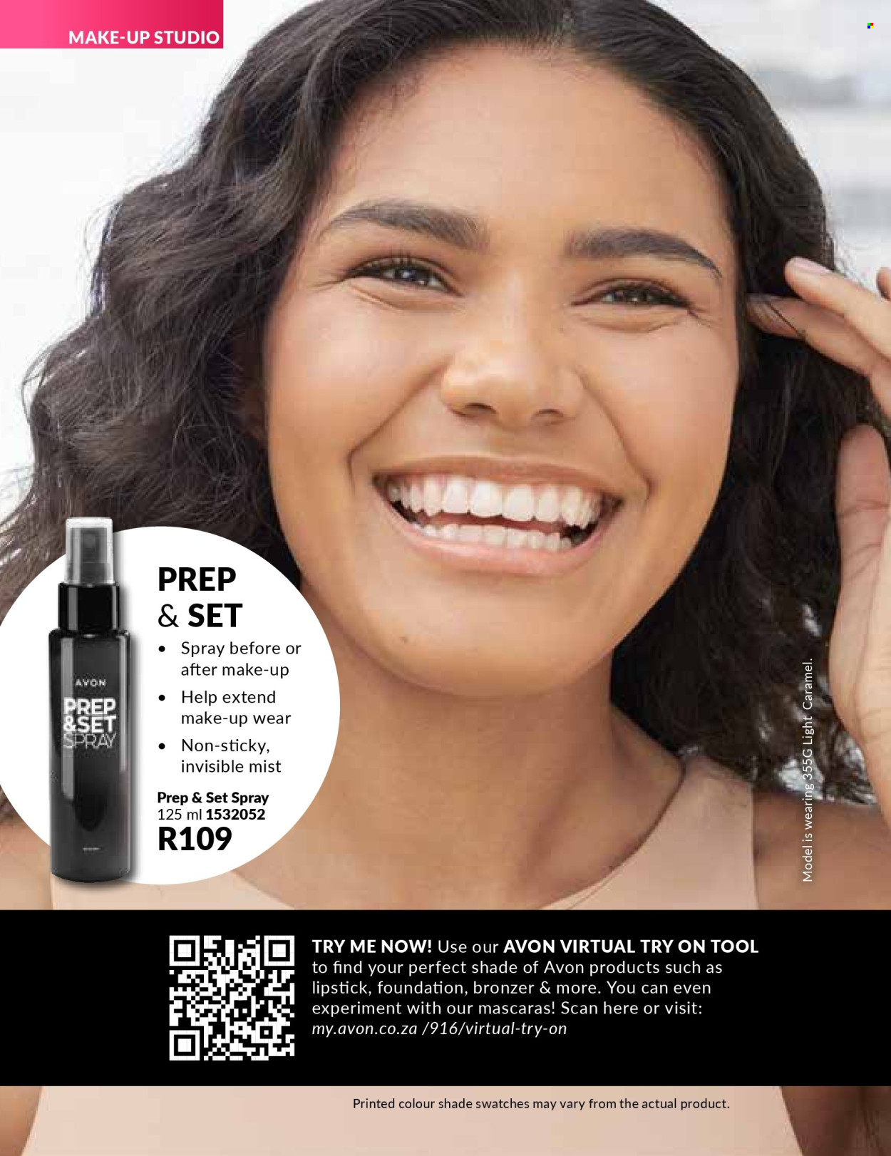 Avon specials - 01/02/2025 - 28/02/2025. Page 42