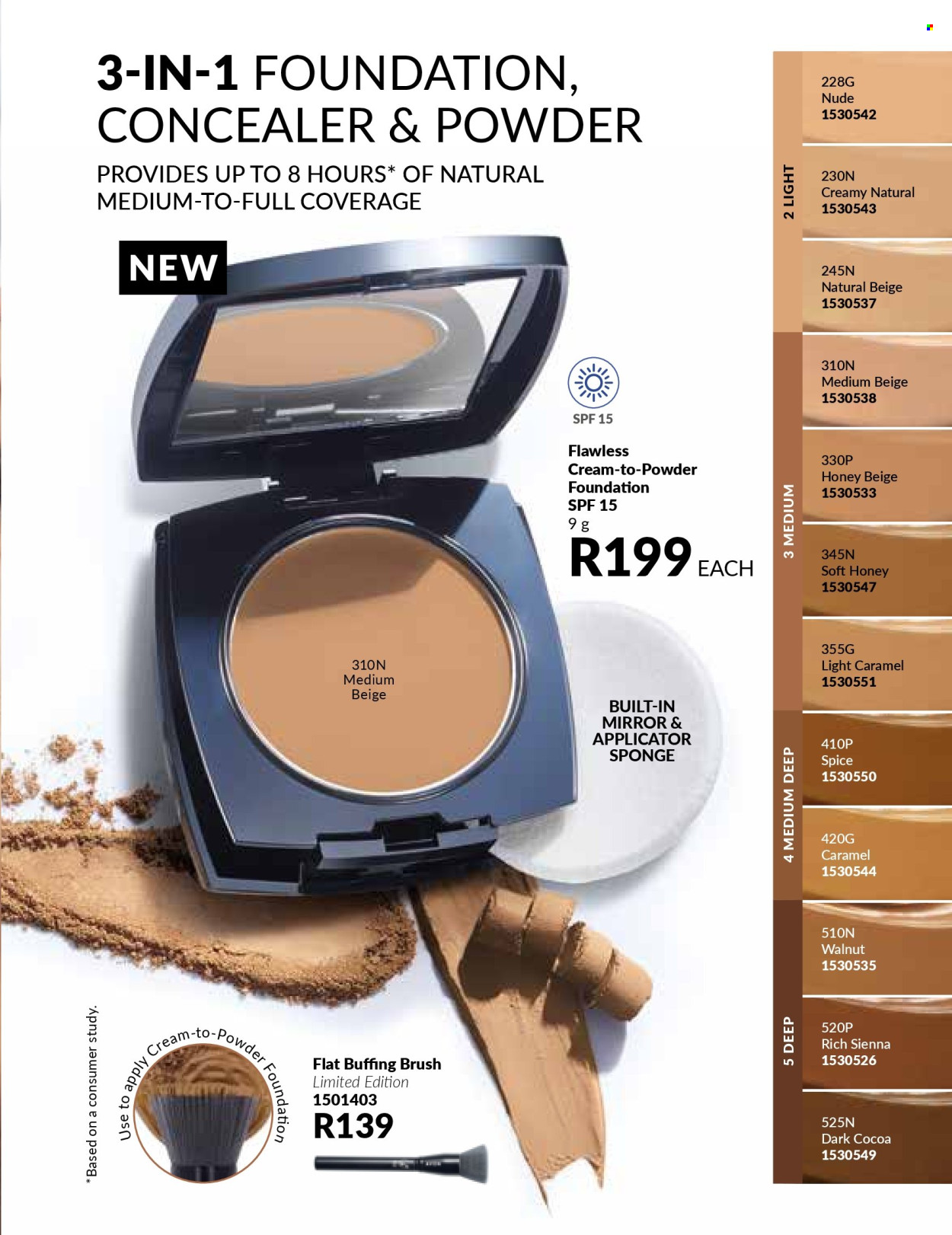Avon specials - 01/02/2025 - 28/02/2025. Page 43
