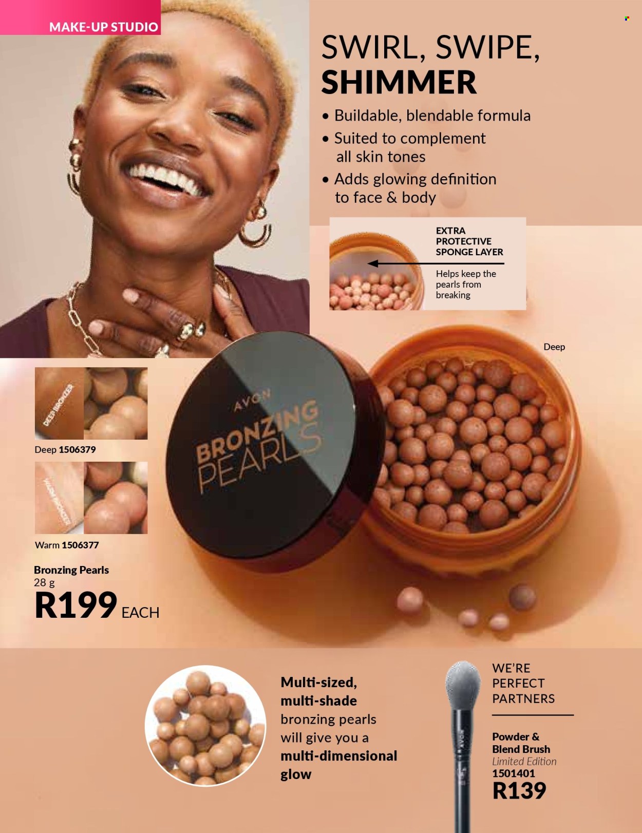 Avon specials - 01/02/2025 - 28/02/2025. Page 44