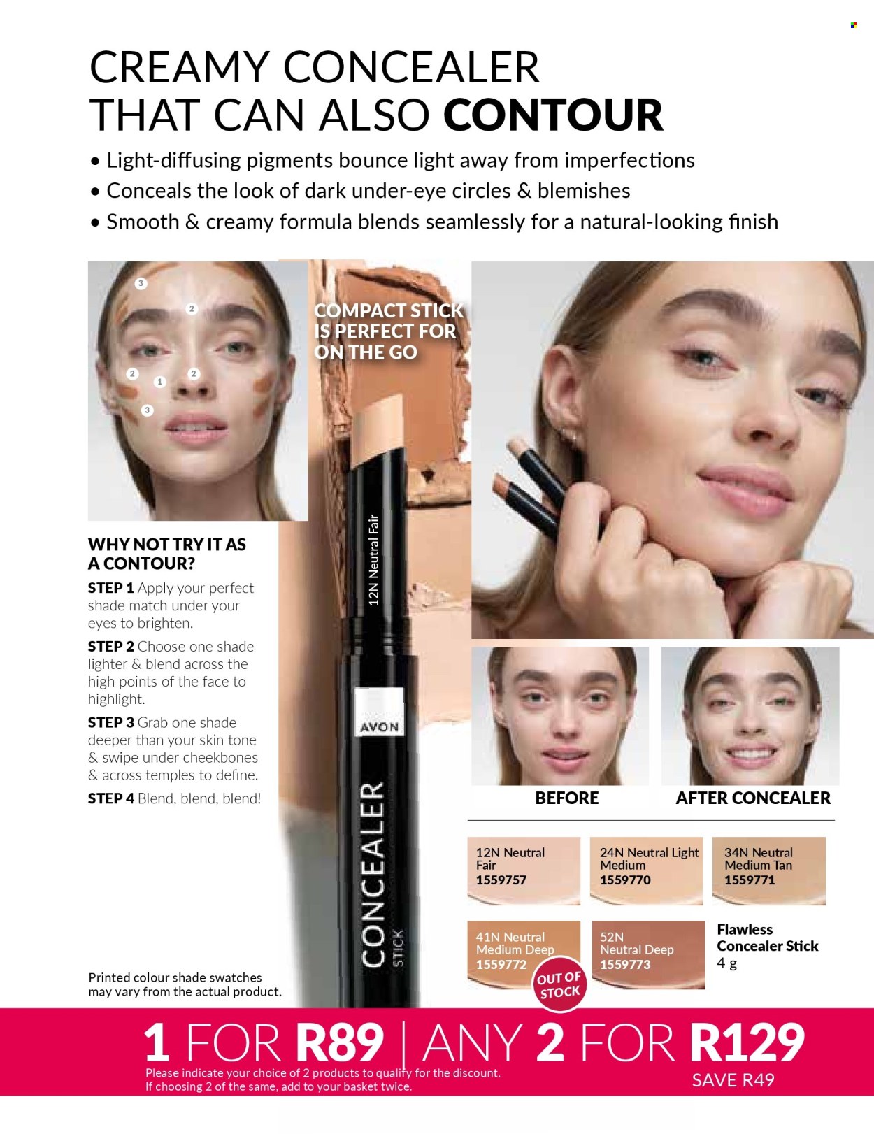 Avon specials - 01/02/2025 - 28/02/2025. Page 45