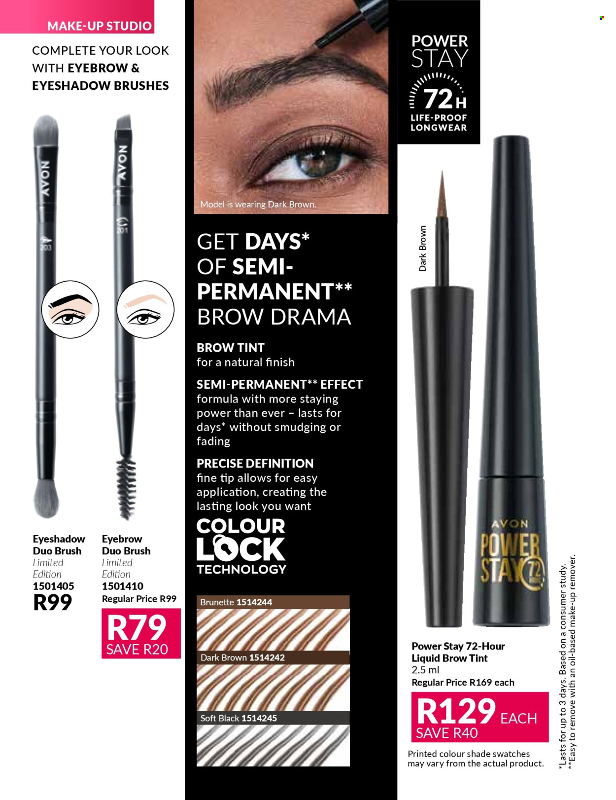 Avon specials - 01/02/2025 - 28/02/2025. Page 50
