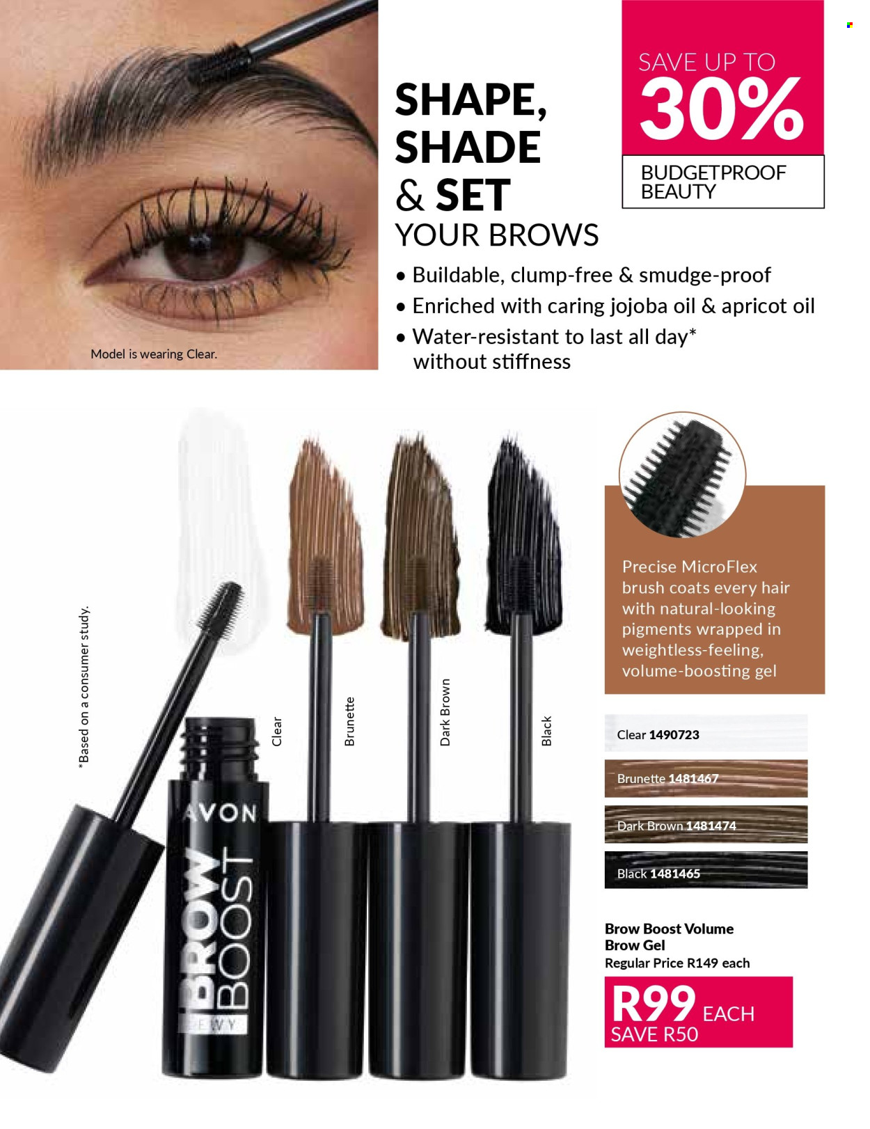 Avon specials - 01/02/2025 - 28/02/2025. Page 51