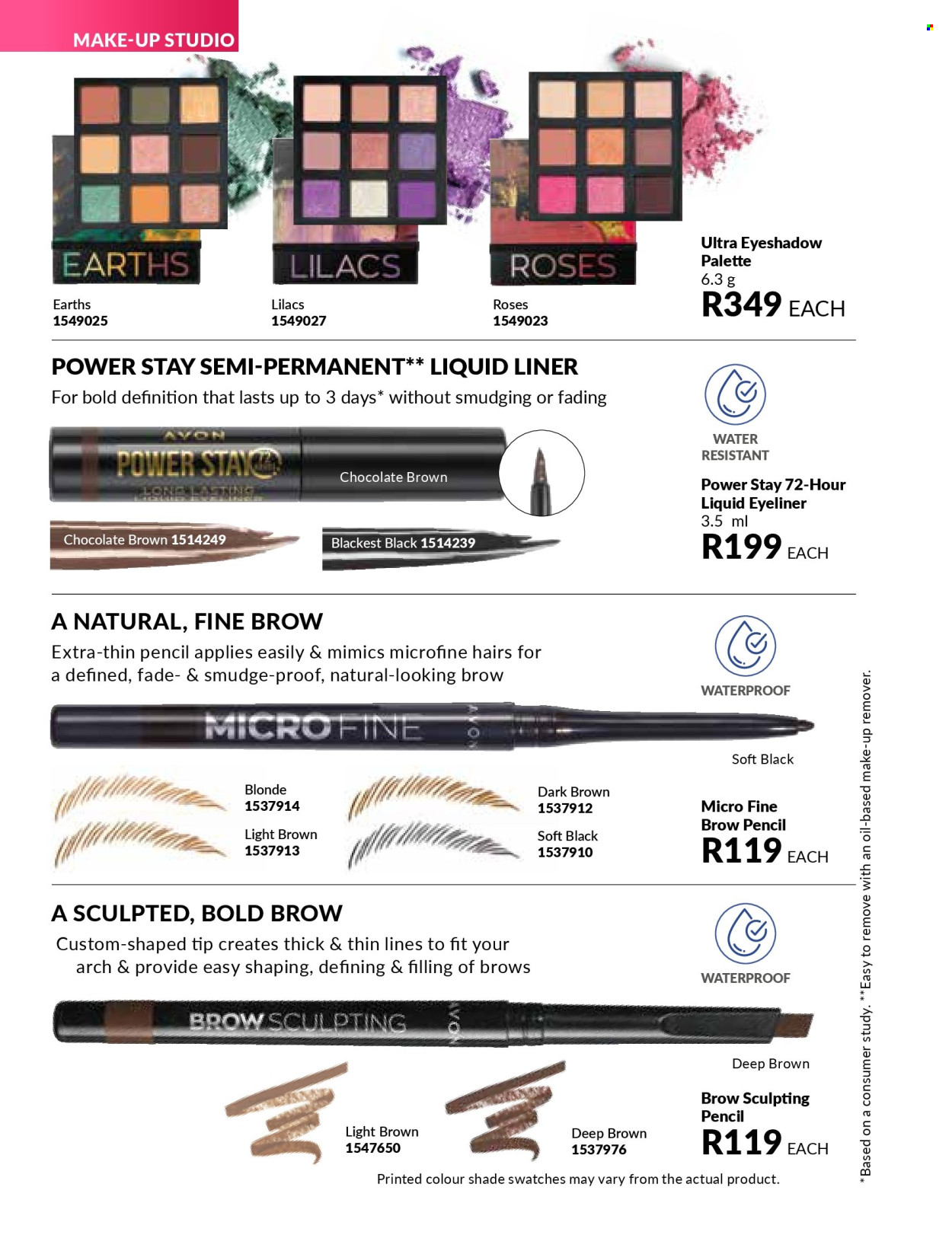Avon specials - 01/02/2025 - 28/02/2025. Page 52