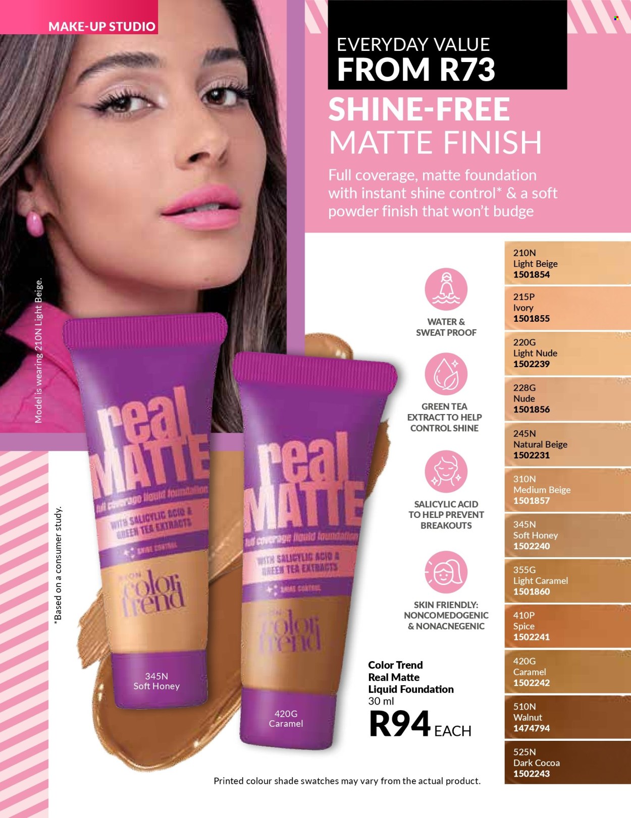 Avon specials - 01/02/2025 - 28/02/2025. Page 58