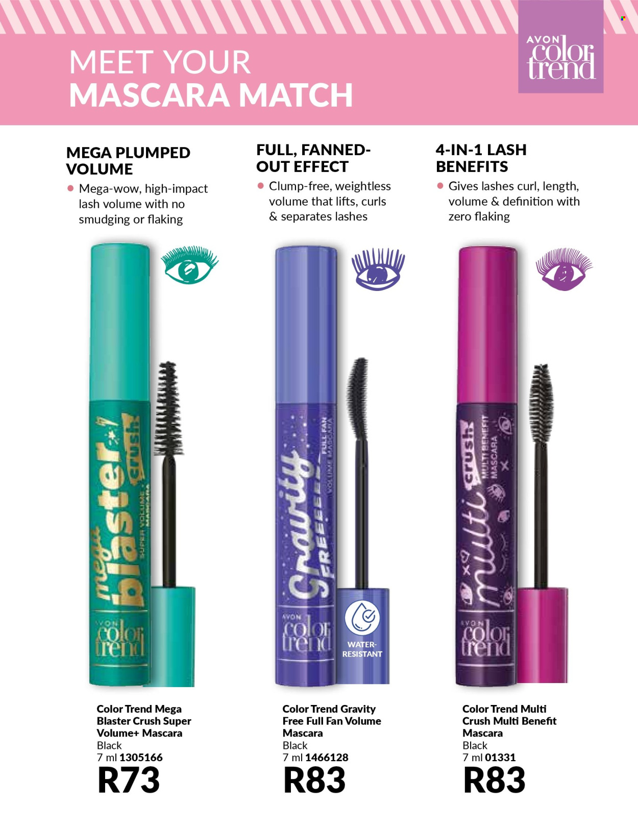 Avon specials - 01/02/2025 - 28/02/2025. Page 59