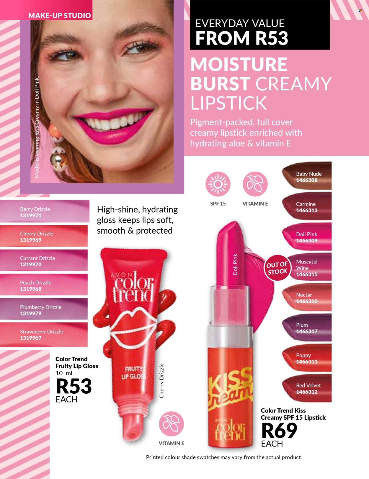 Avon specials - 01/02/2025 - 28/02/2025. Page 60