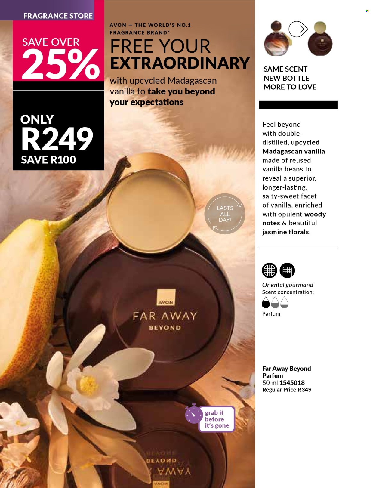 Avon specials - 01/02/2025 - 28/02/2025. Page 64