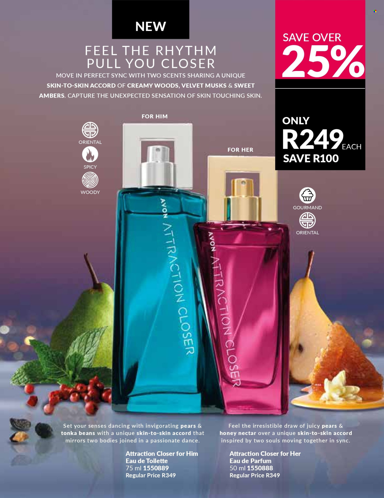 Avon specials - 01/02/2025 - 28/02/2025. Page 67