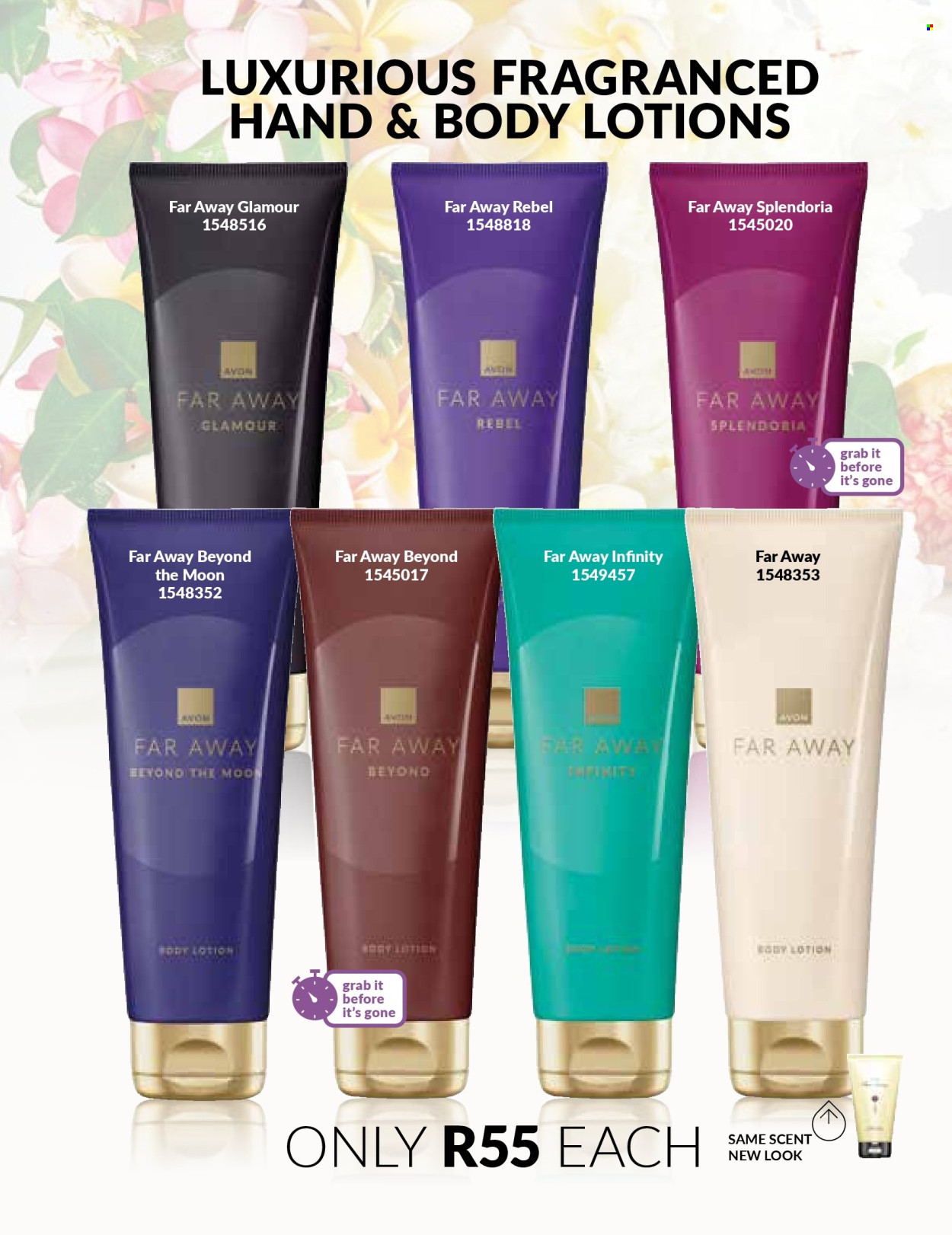 Avon specials - 01/02/2025 - 28/02/2025. Page 73