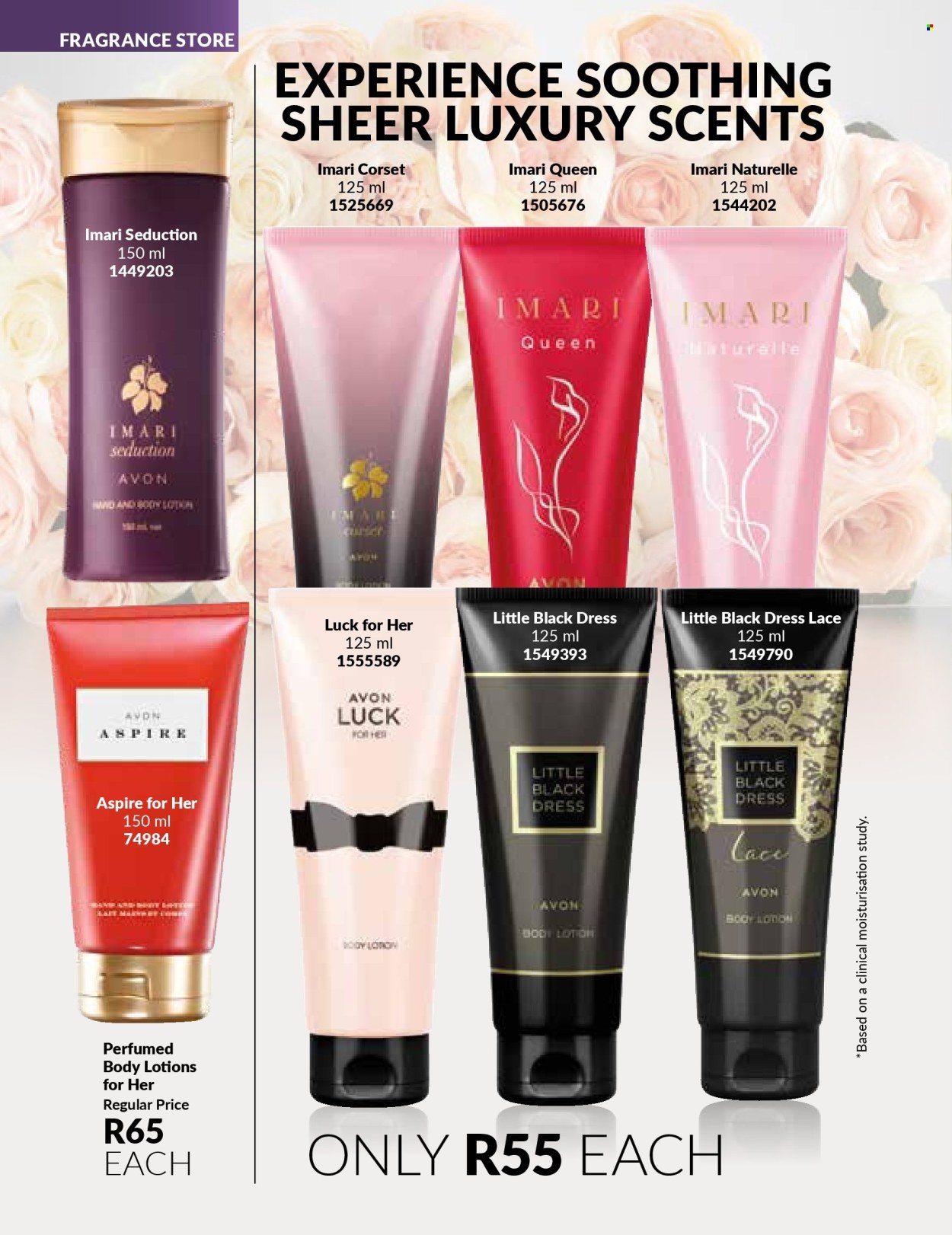 Avon specials - 01/02/2025 - 28/02/2025. Page 74