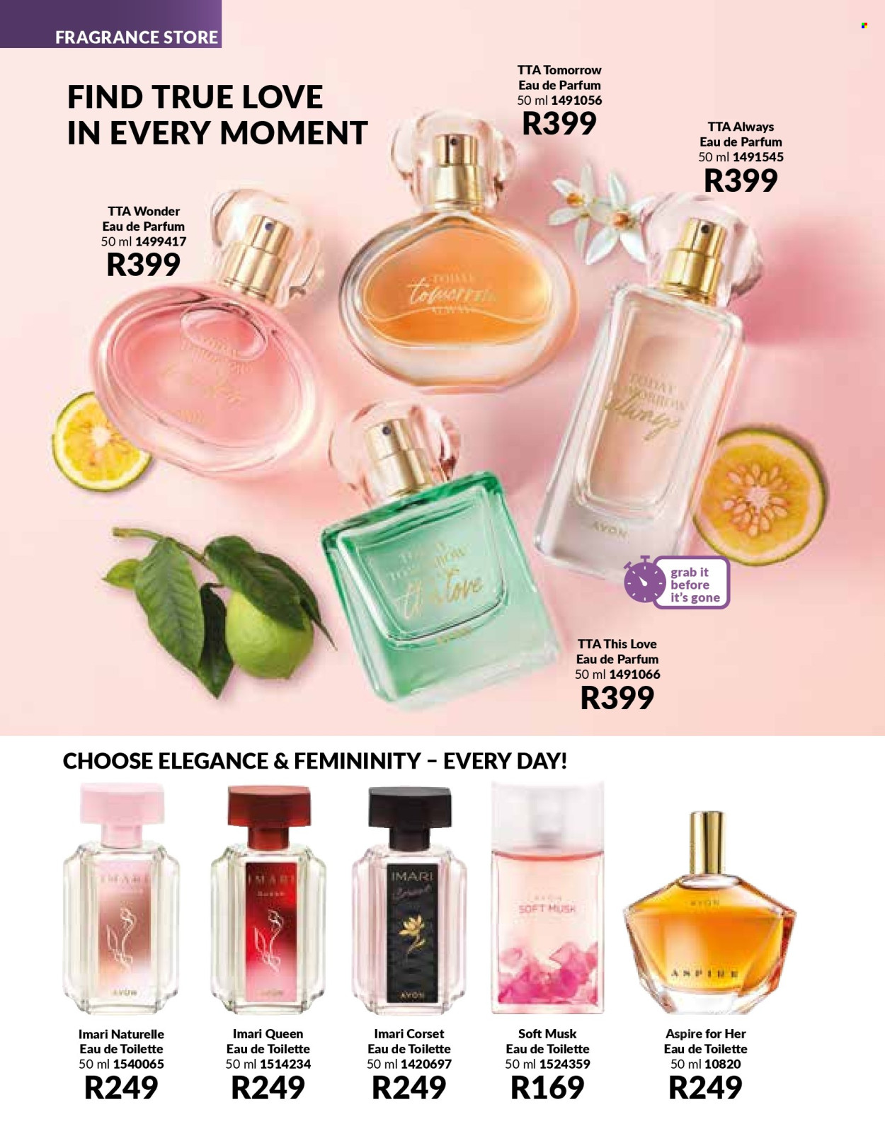 Avon specials - 01/02/2025 - 28/02/2025. Page 76