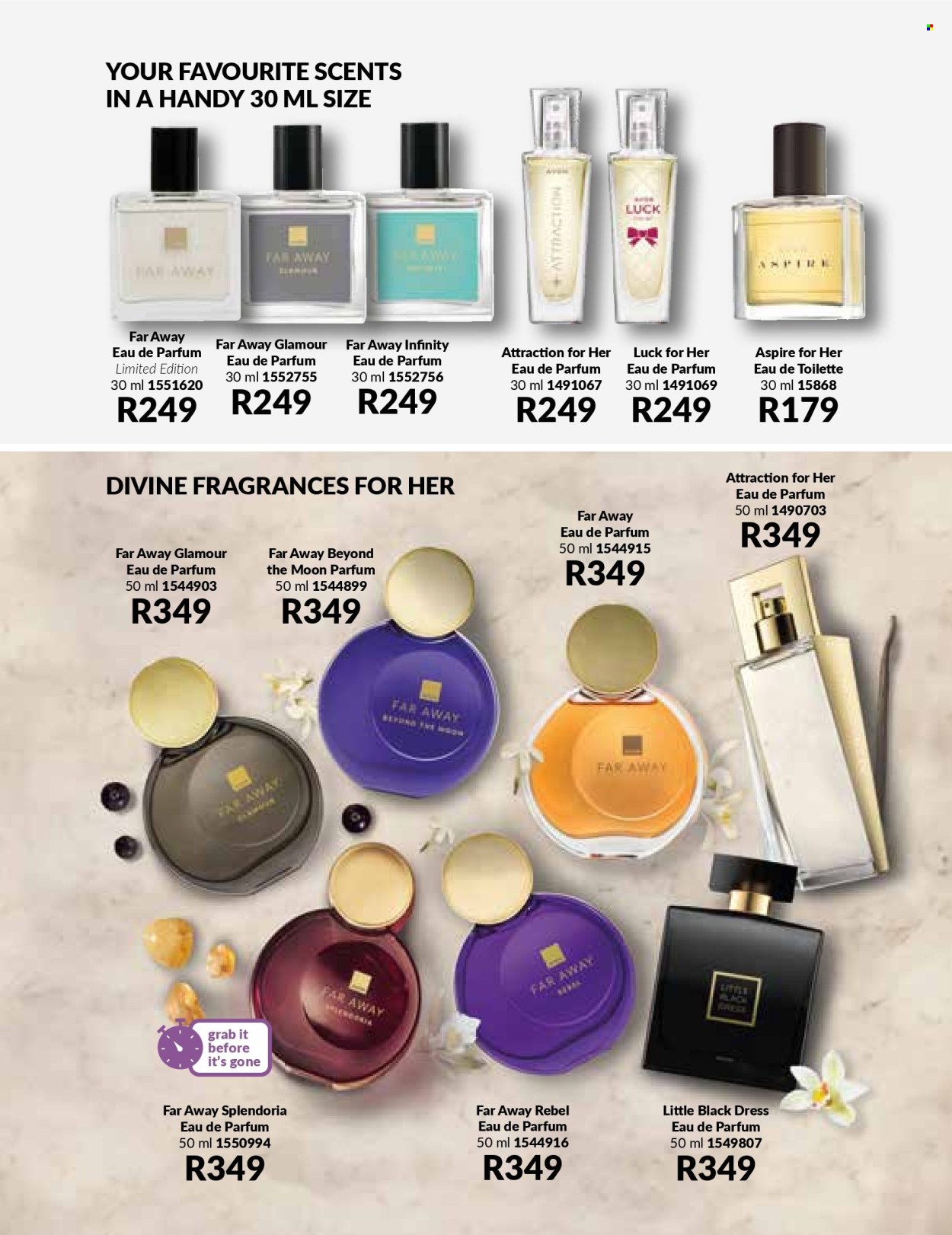 Avon specials - 01/02/2025 - 28/02/2025. Page 77