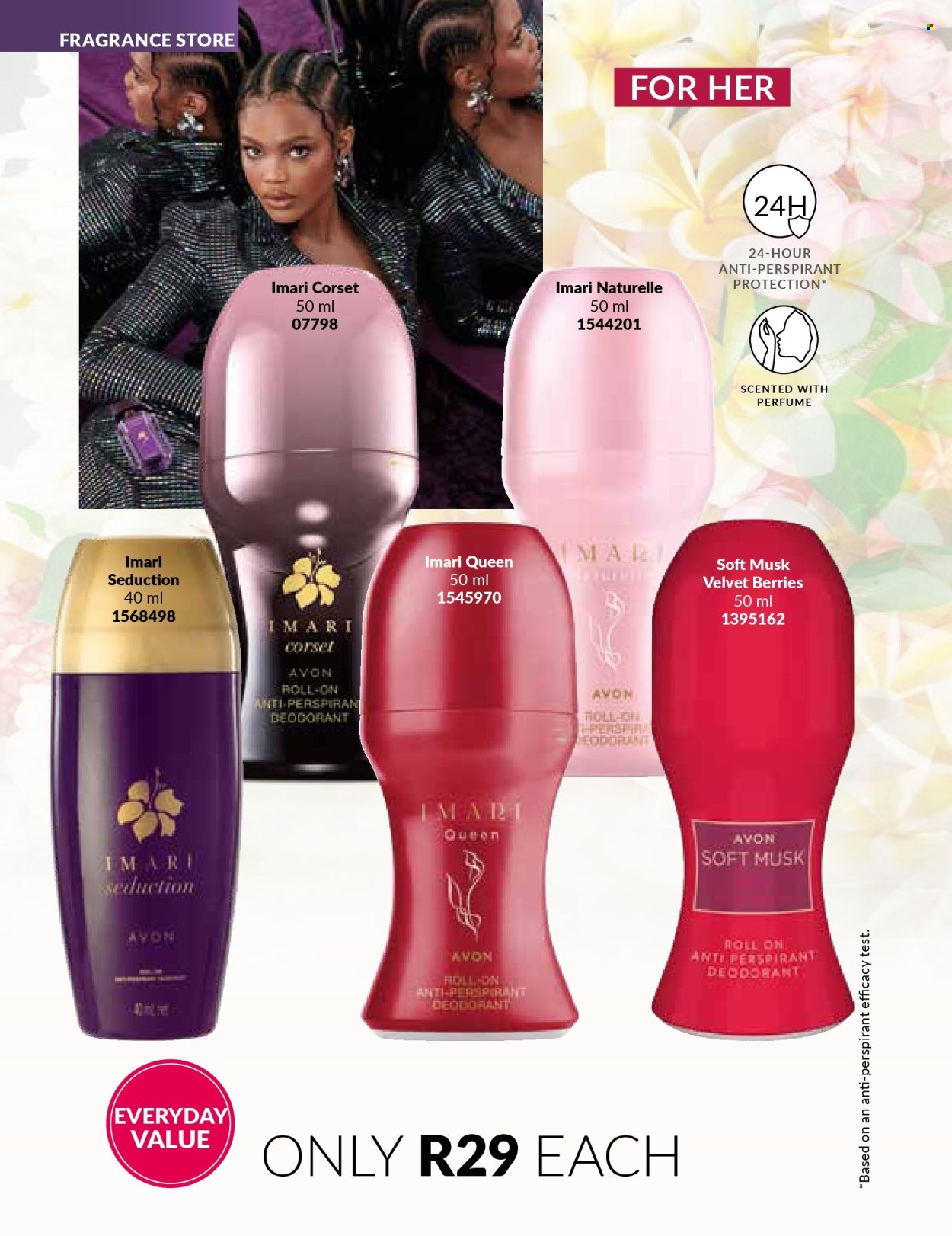 Avon specials - 01/02/2025 - 28/02/2025. Page 78