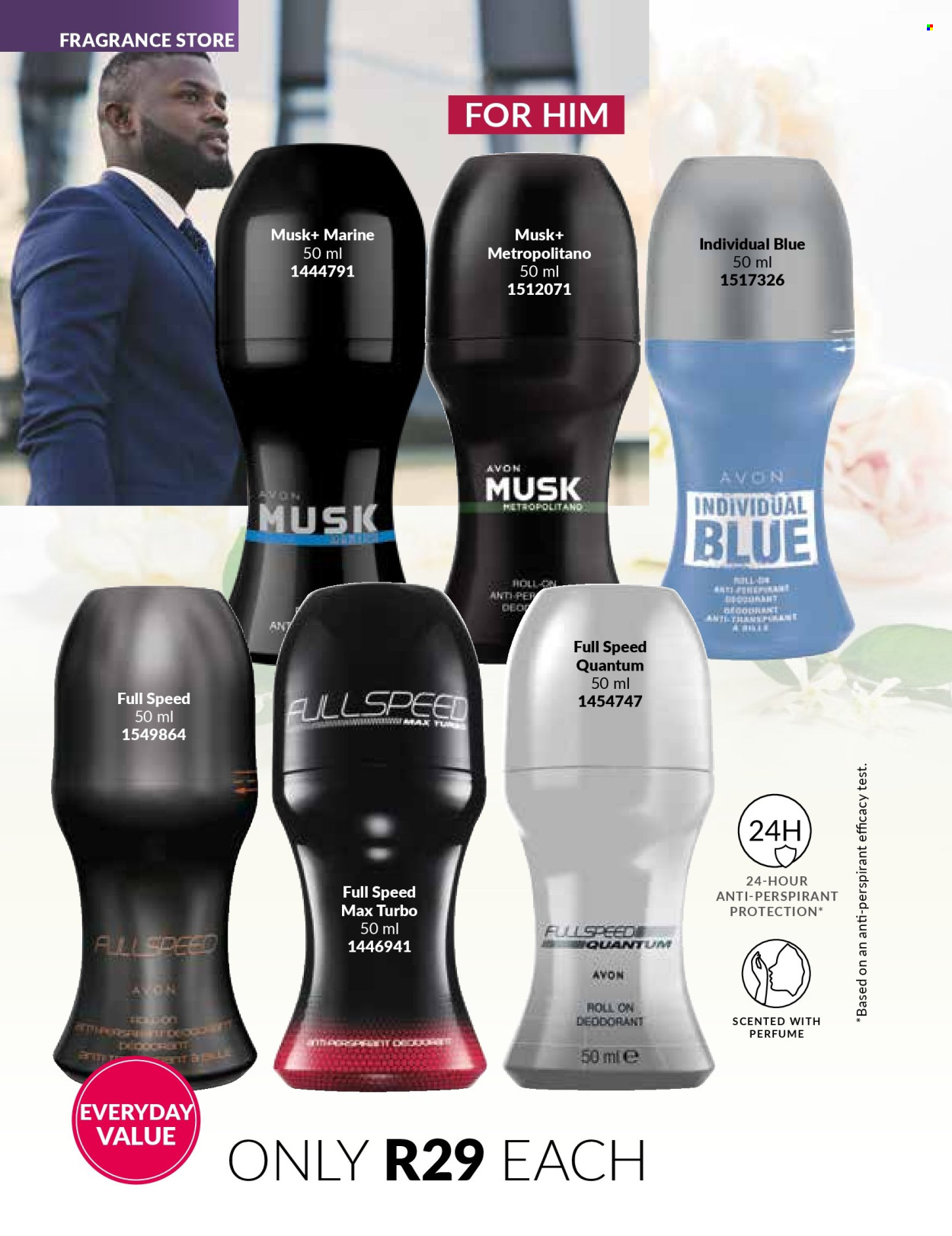 Avon specials - 01/02/2025 - 28/02/2025. Page 80