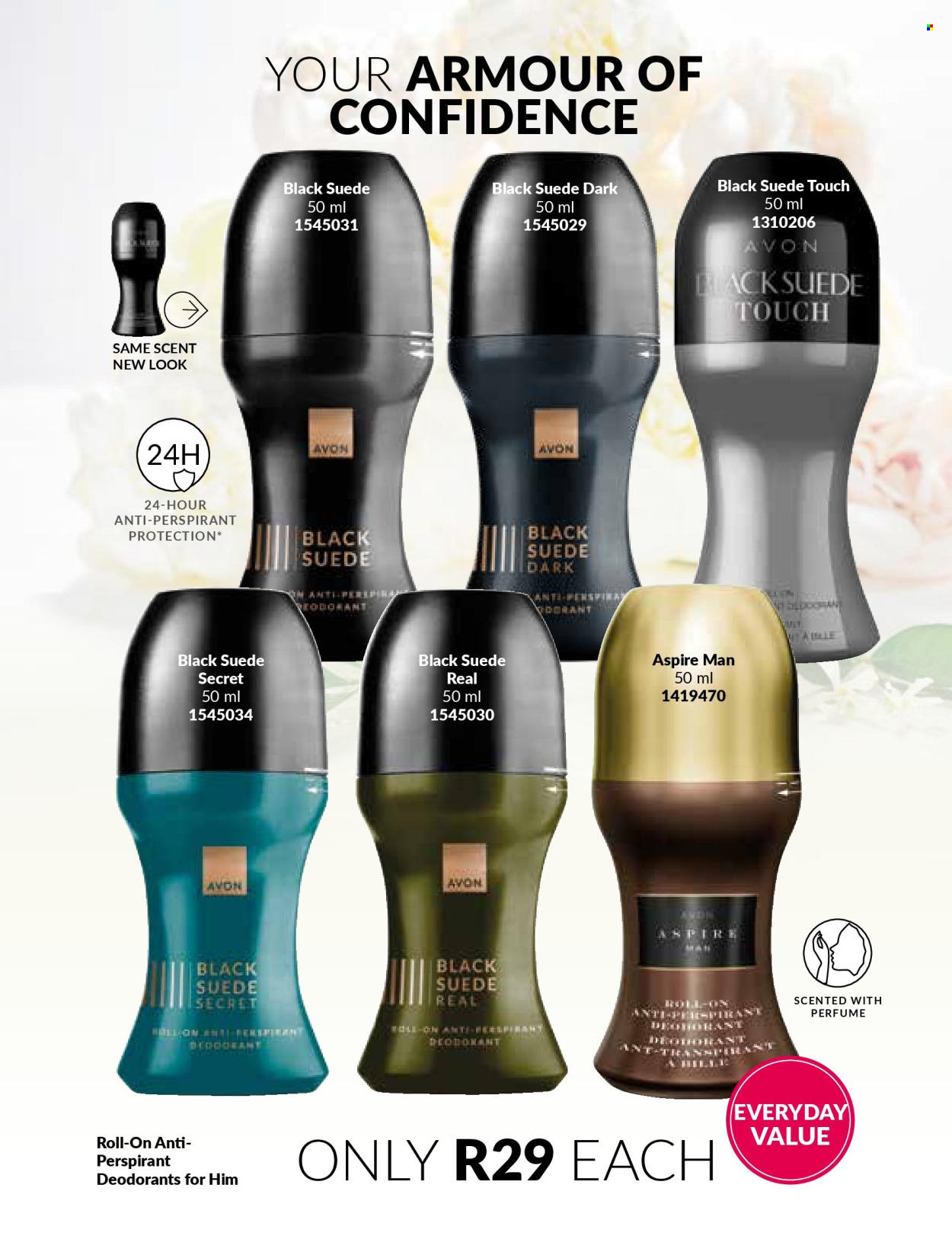 Avon specials - 01/02/2025 - 28/02/2025. Page 81