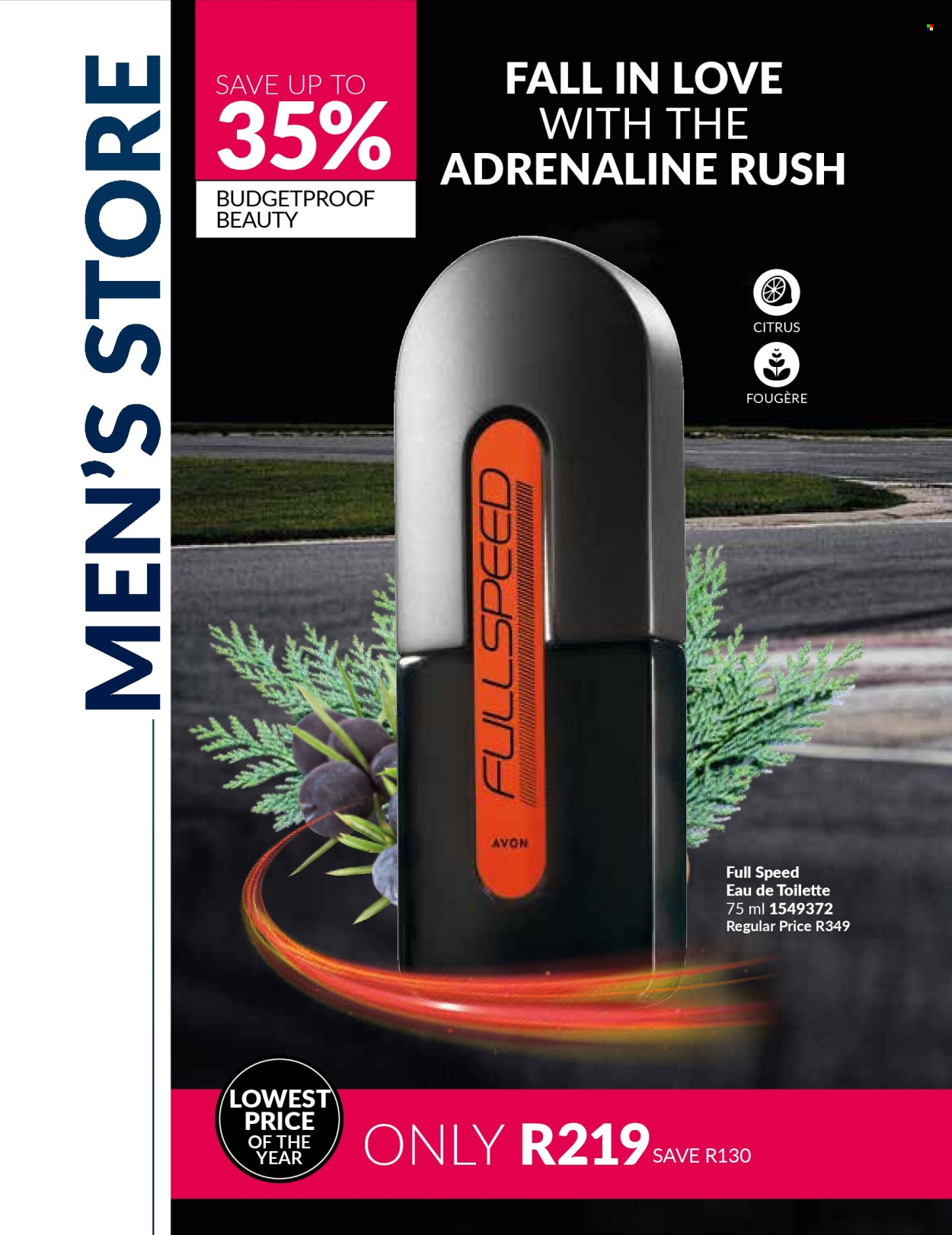 Avon specials - 01/02/2025 - 28/02/2025. Page 82