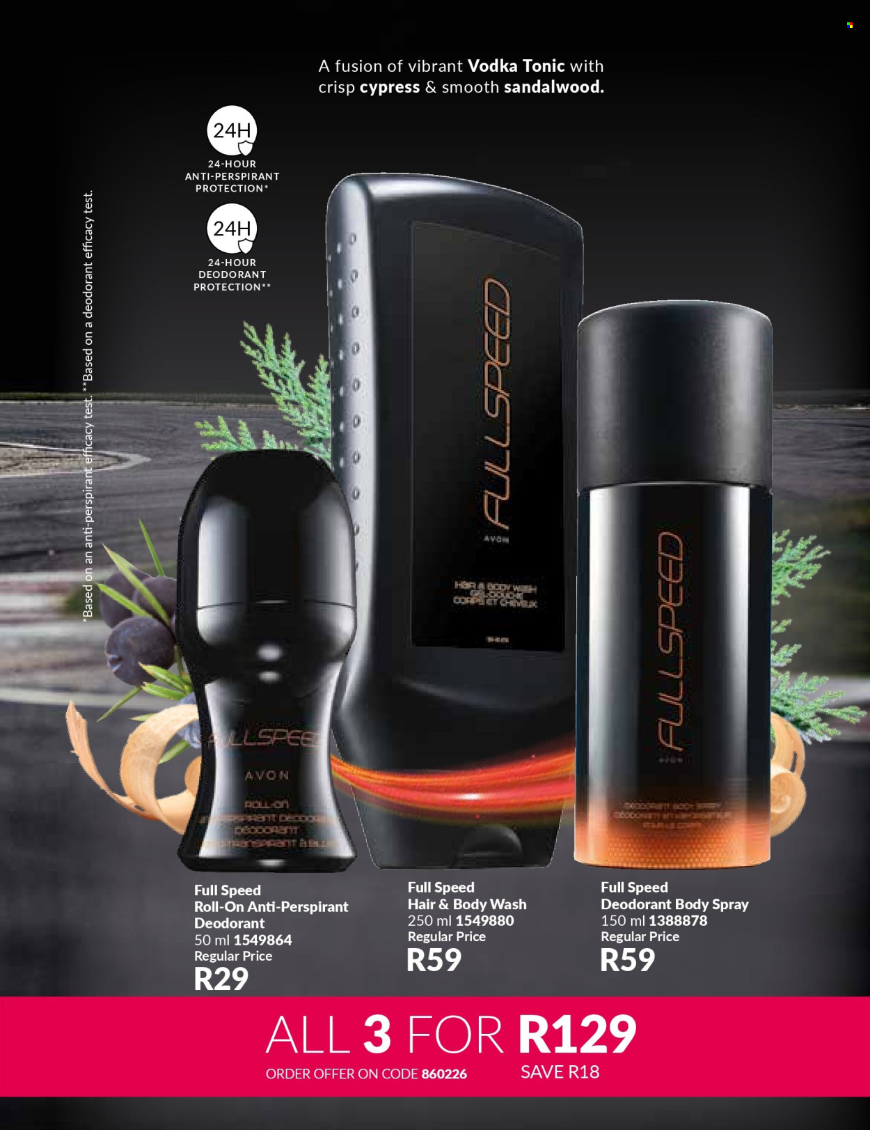Avon specials - 01/02/2025 - 28/02/2025. Page 83