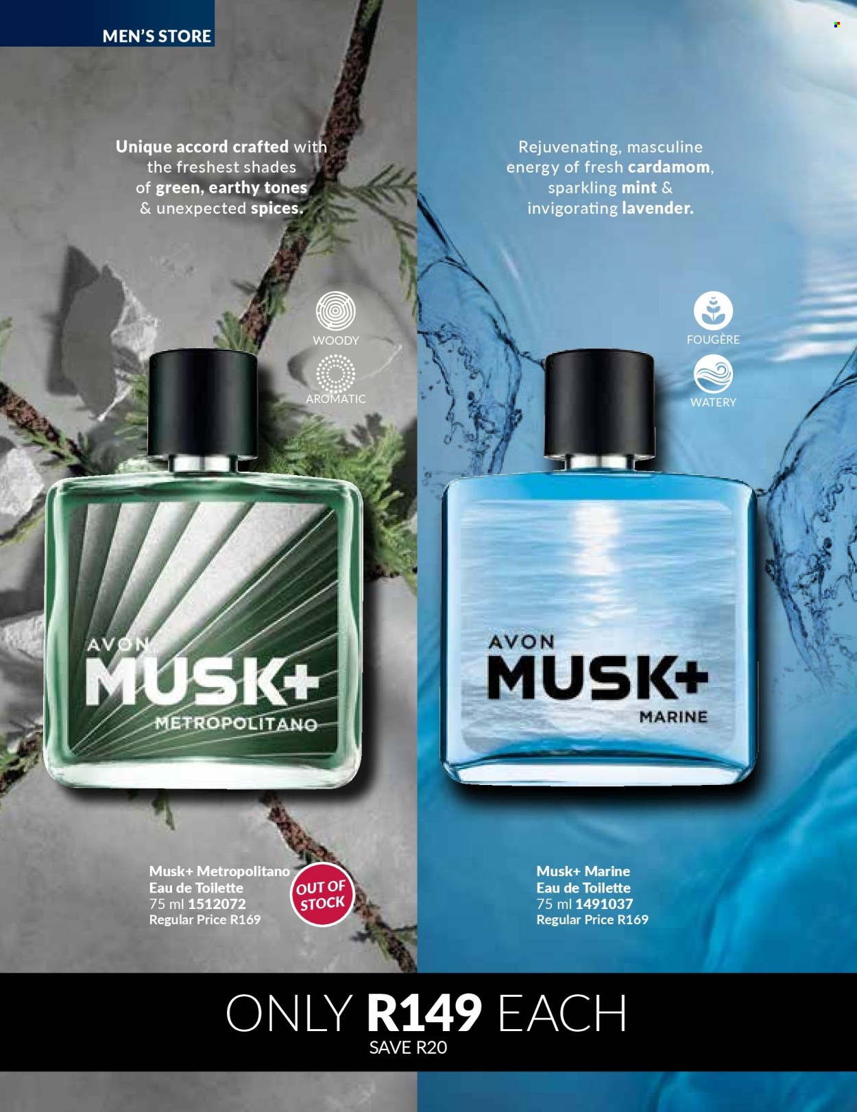 Avon specials - 01/02/2025 - 28/02/2025. Page 86