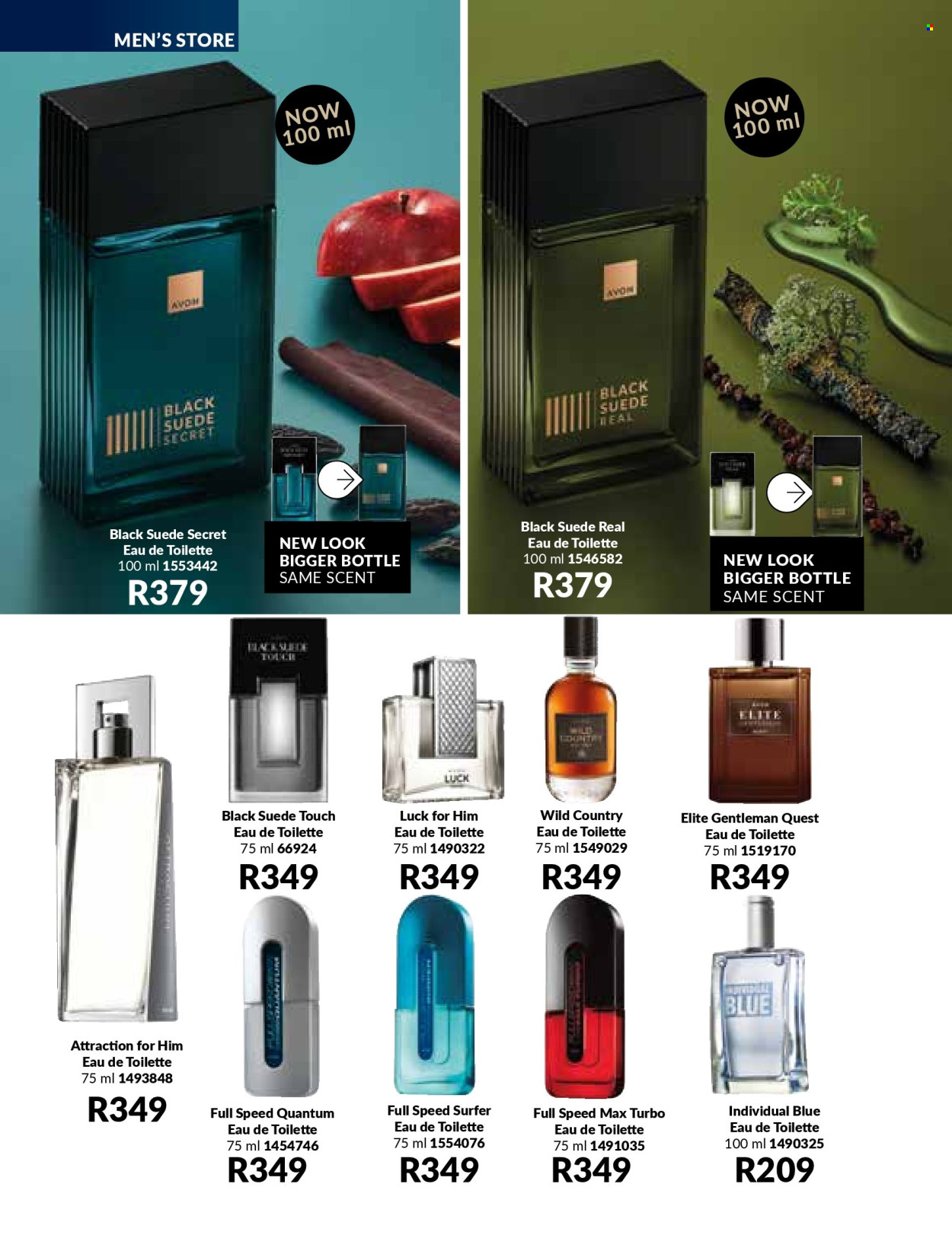 Avon specials - 01/02/2025 - 28/02/2025. Page 88