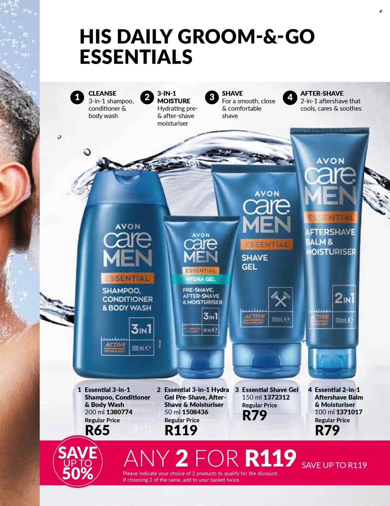 Avon specials - 01/02/2025 - 28/02/2025. Page 91