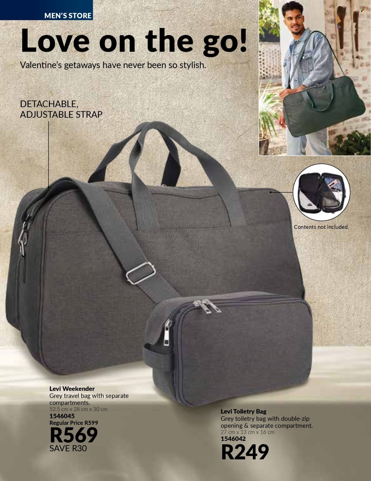Avon specials - 01/02/2025 - 28/02/2025. Page 92