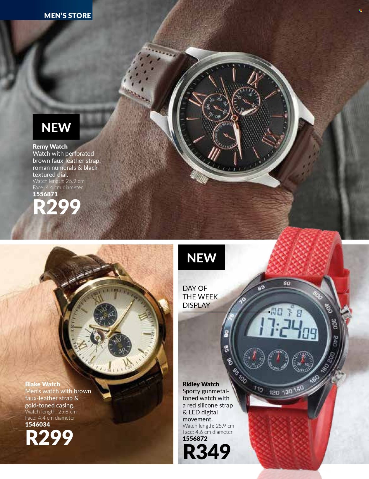 Avon specials - 01/02/2025 - 28/02/2025. Page 94