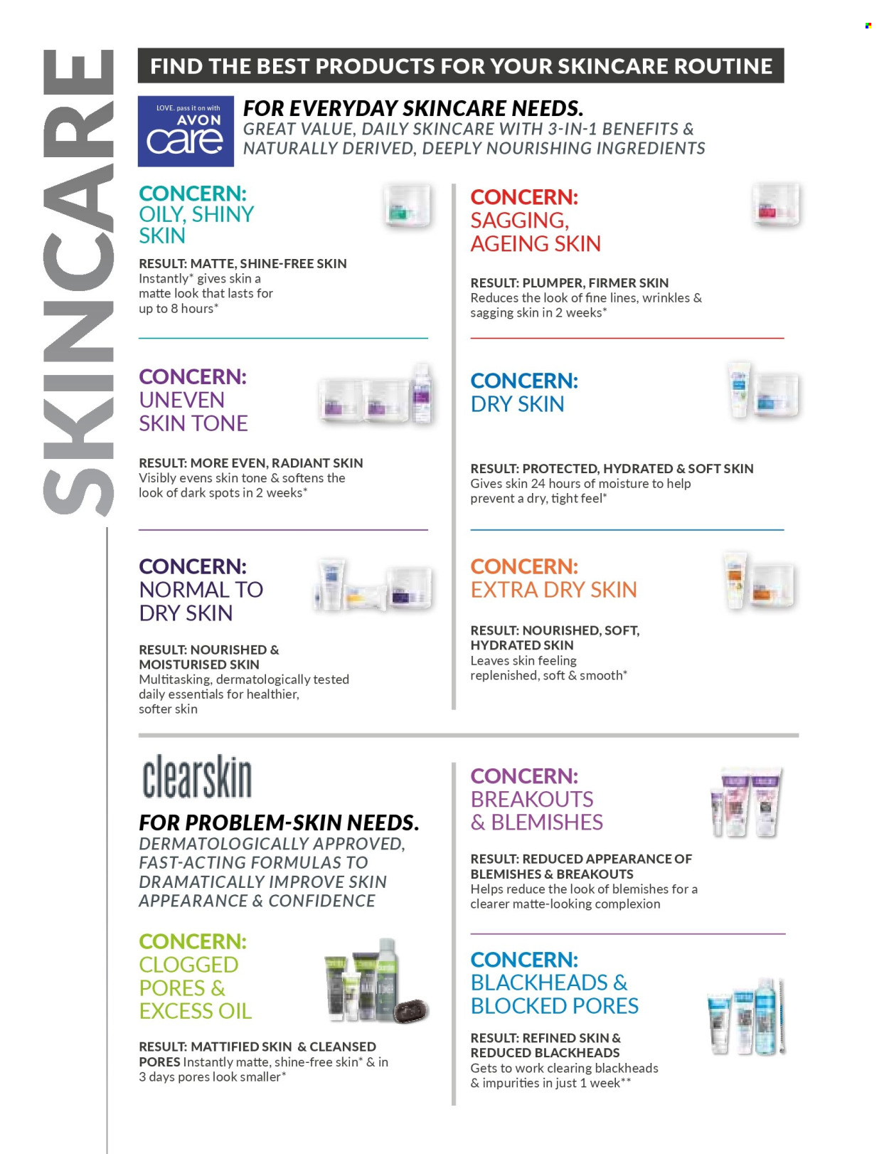 Avon specials - 01/02/2025 - 28/02/2025. Page 96