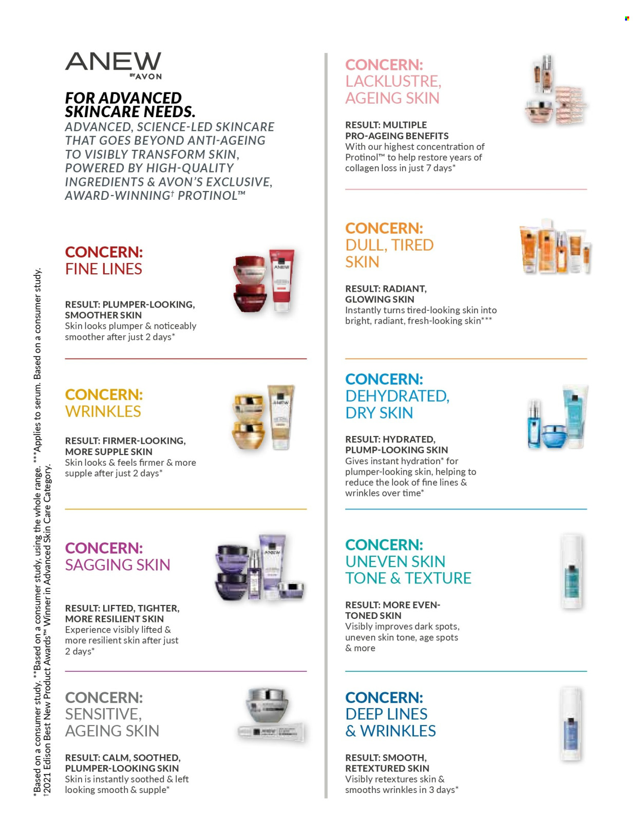 Avon specials - 01/02/2025 - 28/02/2025. Page 97