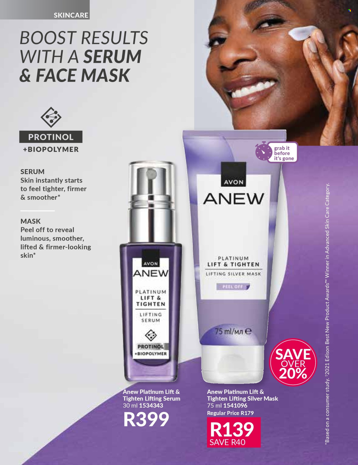 Avon specials - 01/02/2025 - 28/02/2025. Page 98