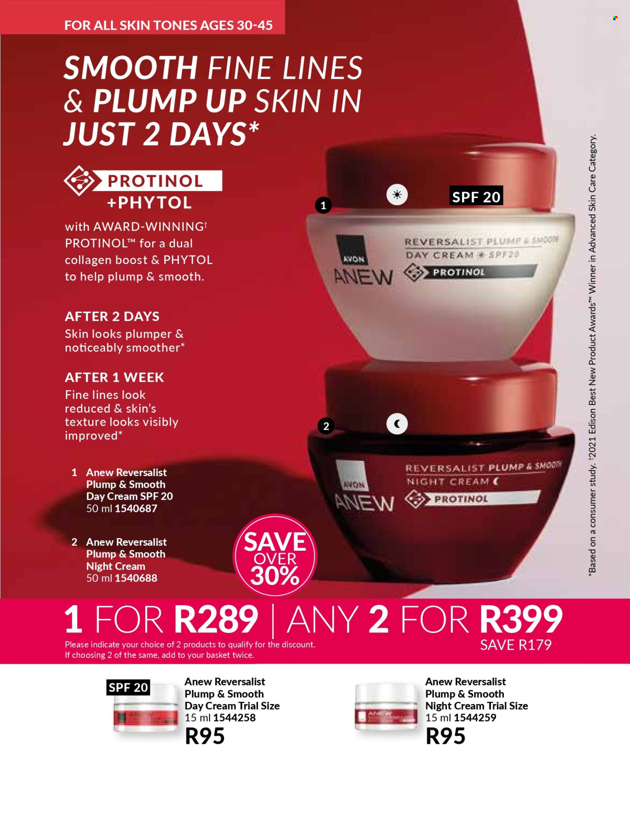 Avon specials - 01/02/2025 - 28/02/2025. Page 101