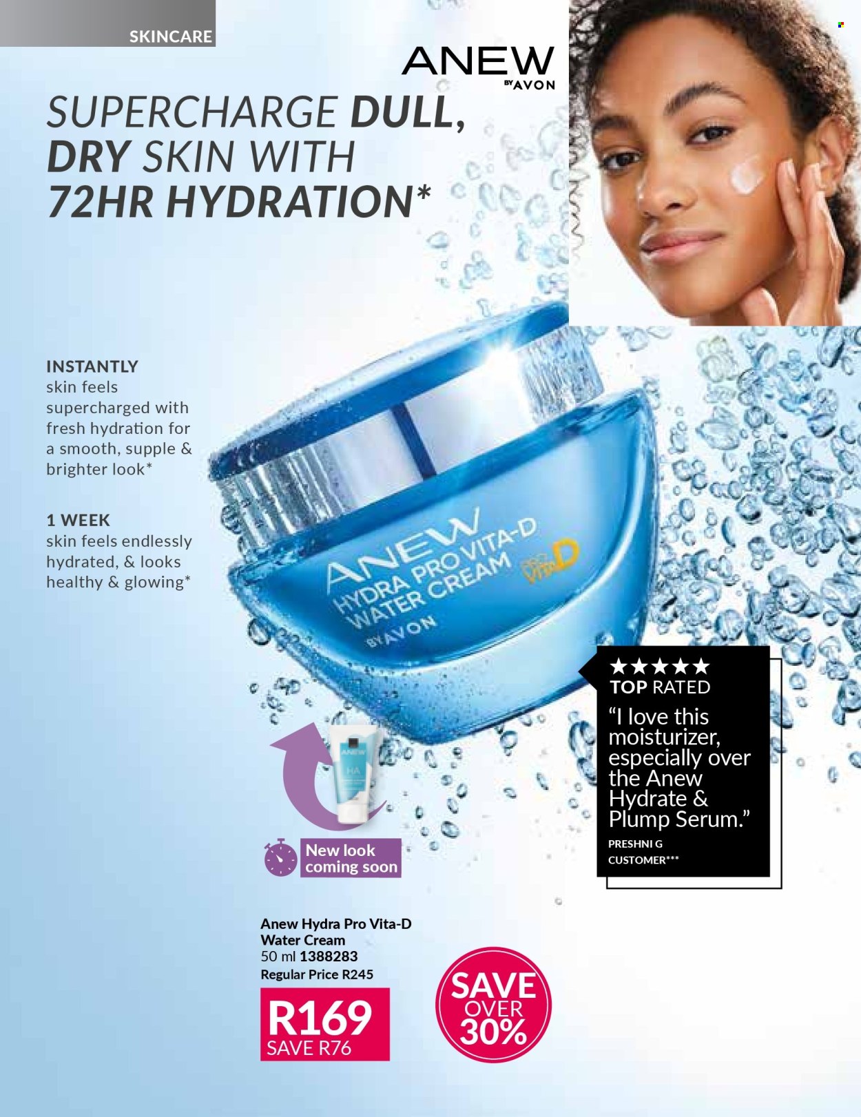 Avon specials - 01/02/2025 - 28/02/2025. Page 106